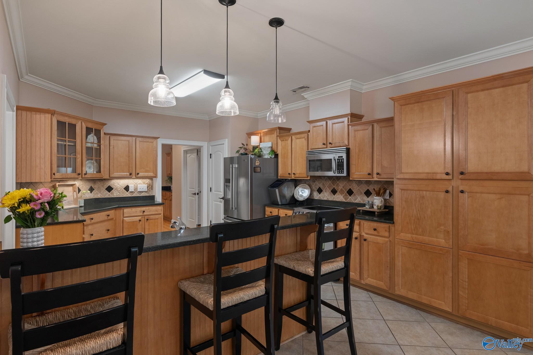 111 Crestmont Road