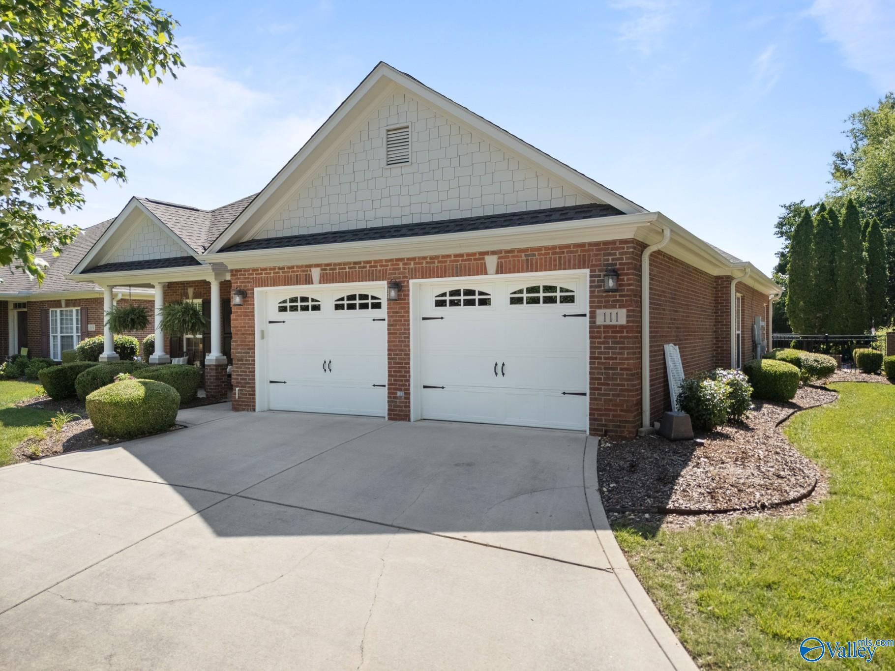 111 Crestmont Road