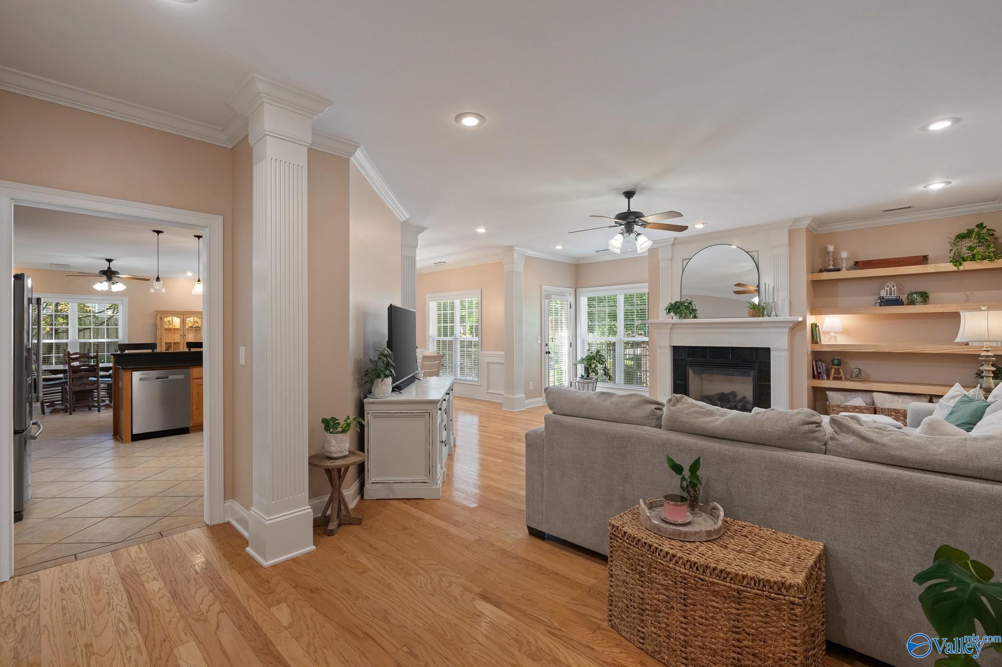 111 Crestmont Road