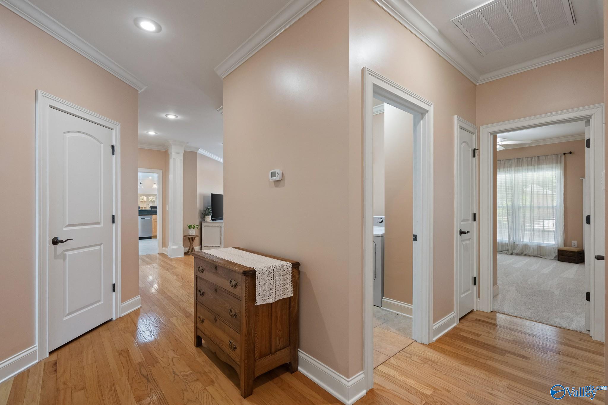 111 Crestmont Road