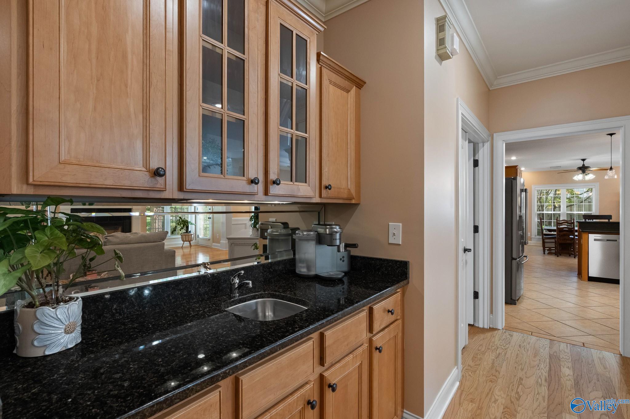 111 Crestmont Road
