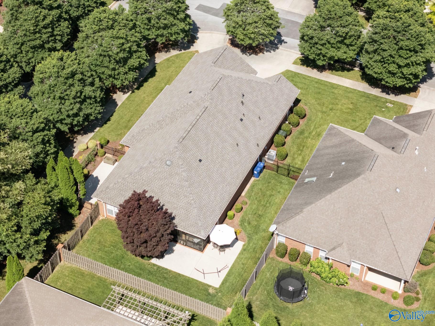 111 Crestmont Road