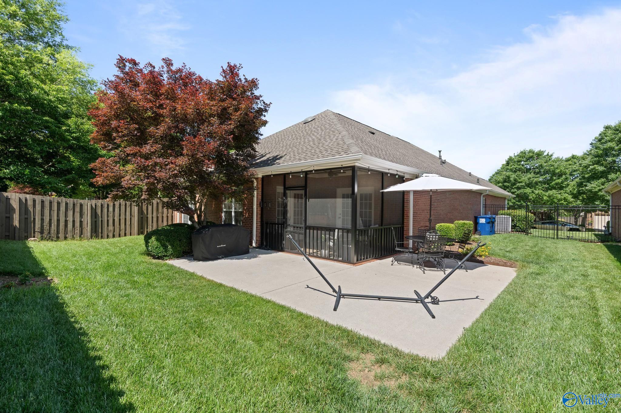 111 Crestmont Road