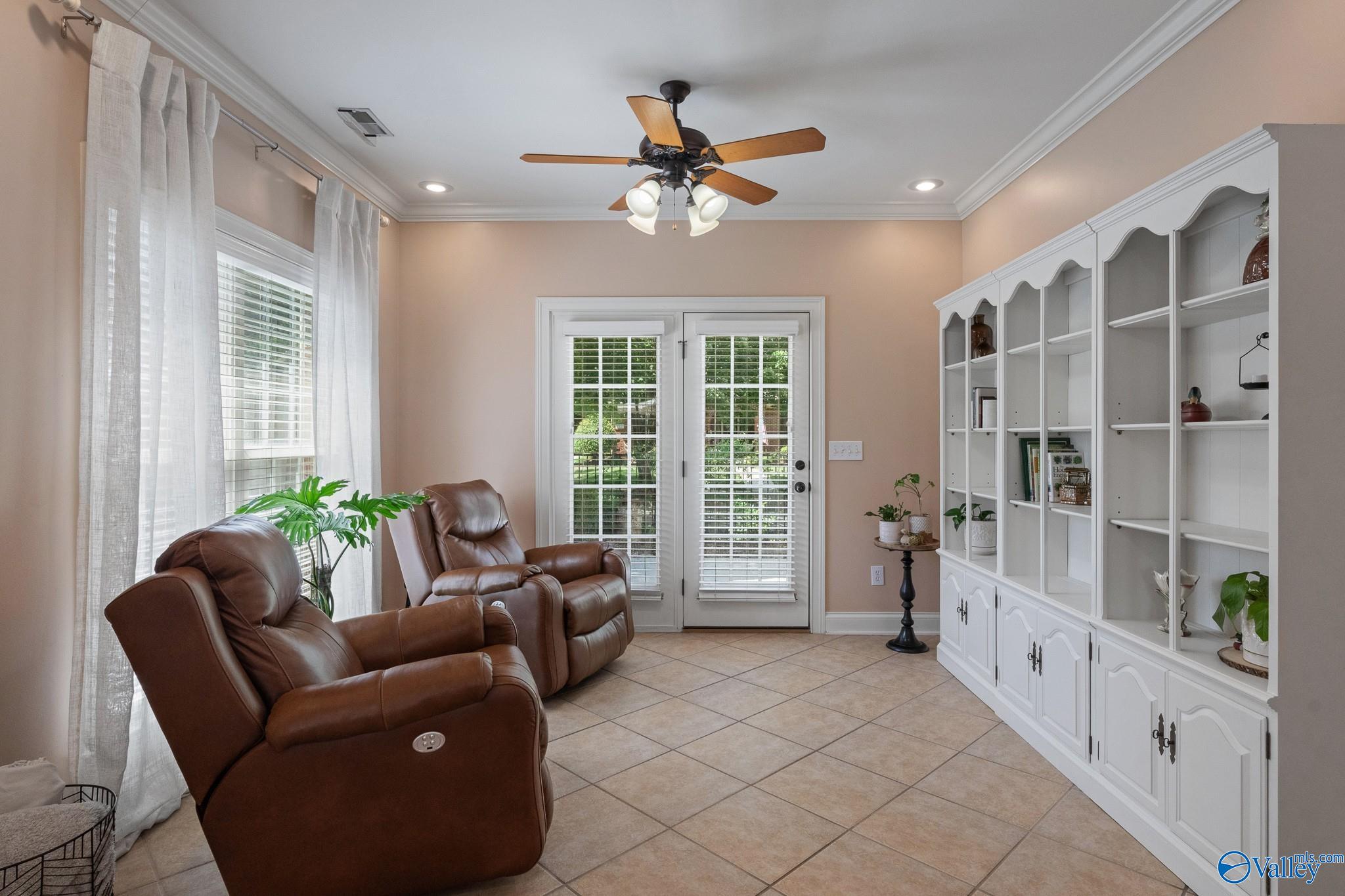 111 Crestmont Road