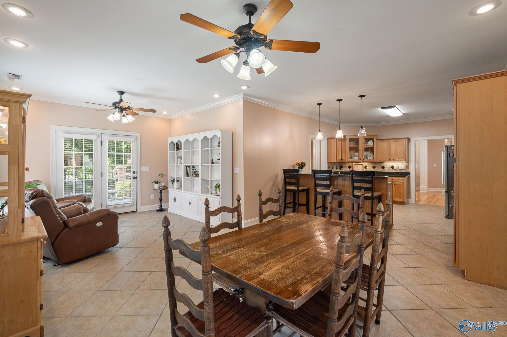 111 Crestmont Road