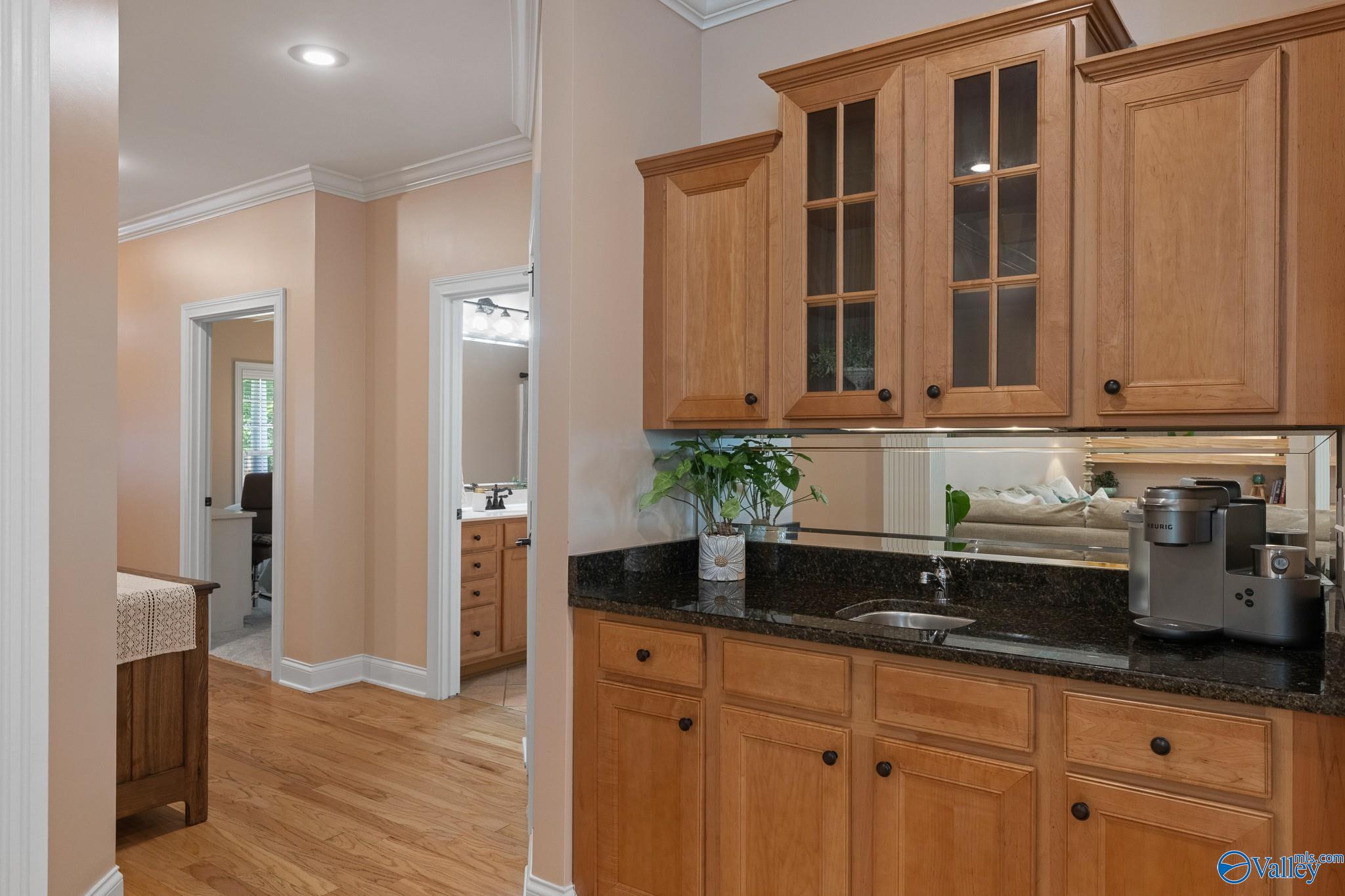 111 Crestmont Road