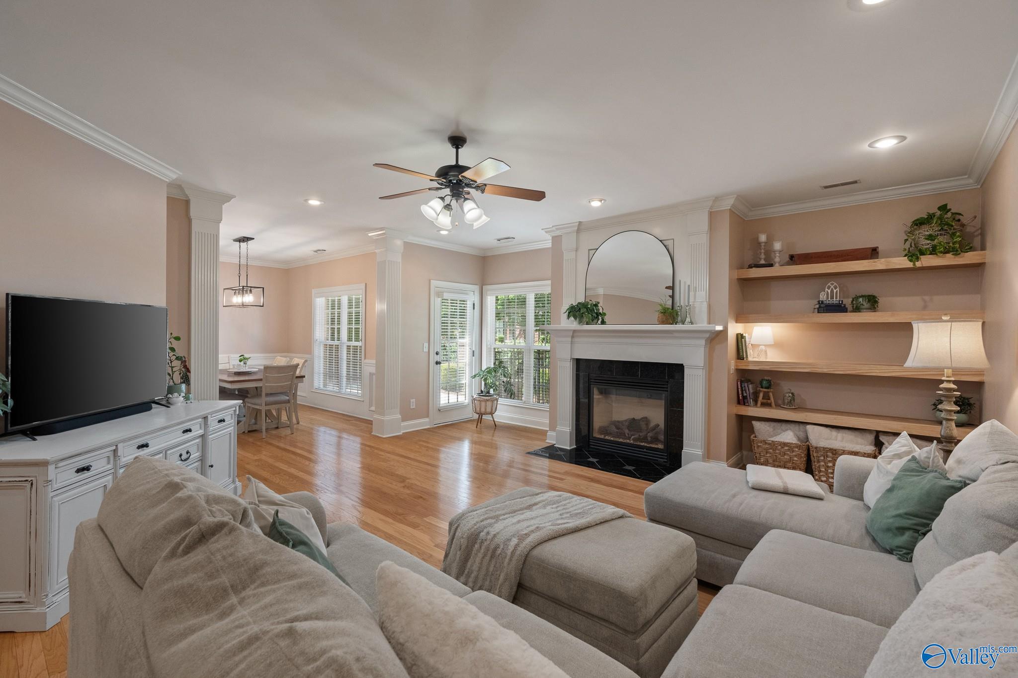 111 Crestmont Road