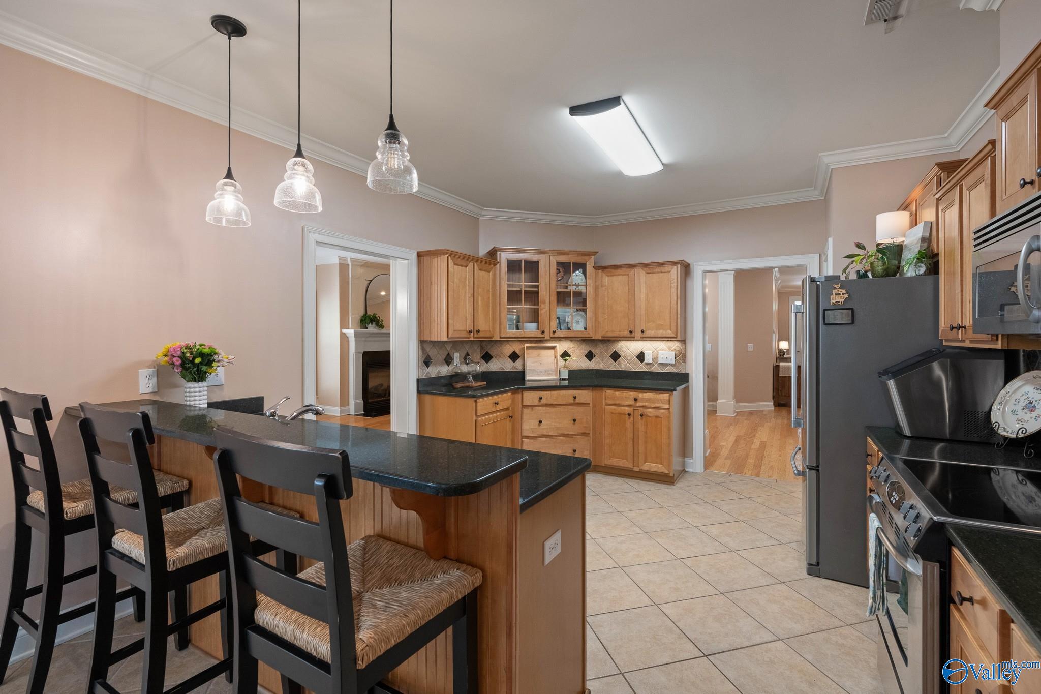 111 Crestmont Road
