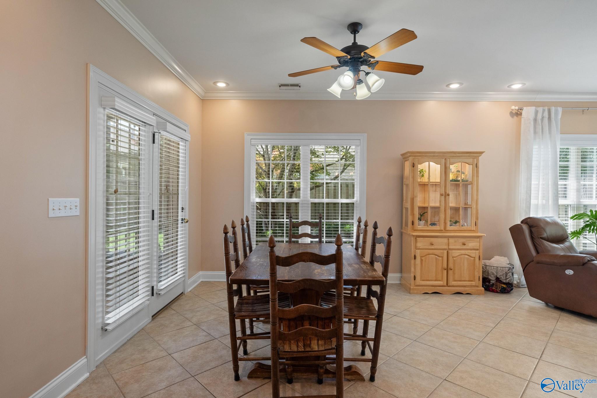111 Crestmont Road
