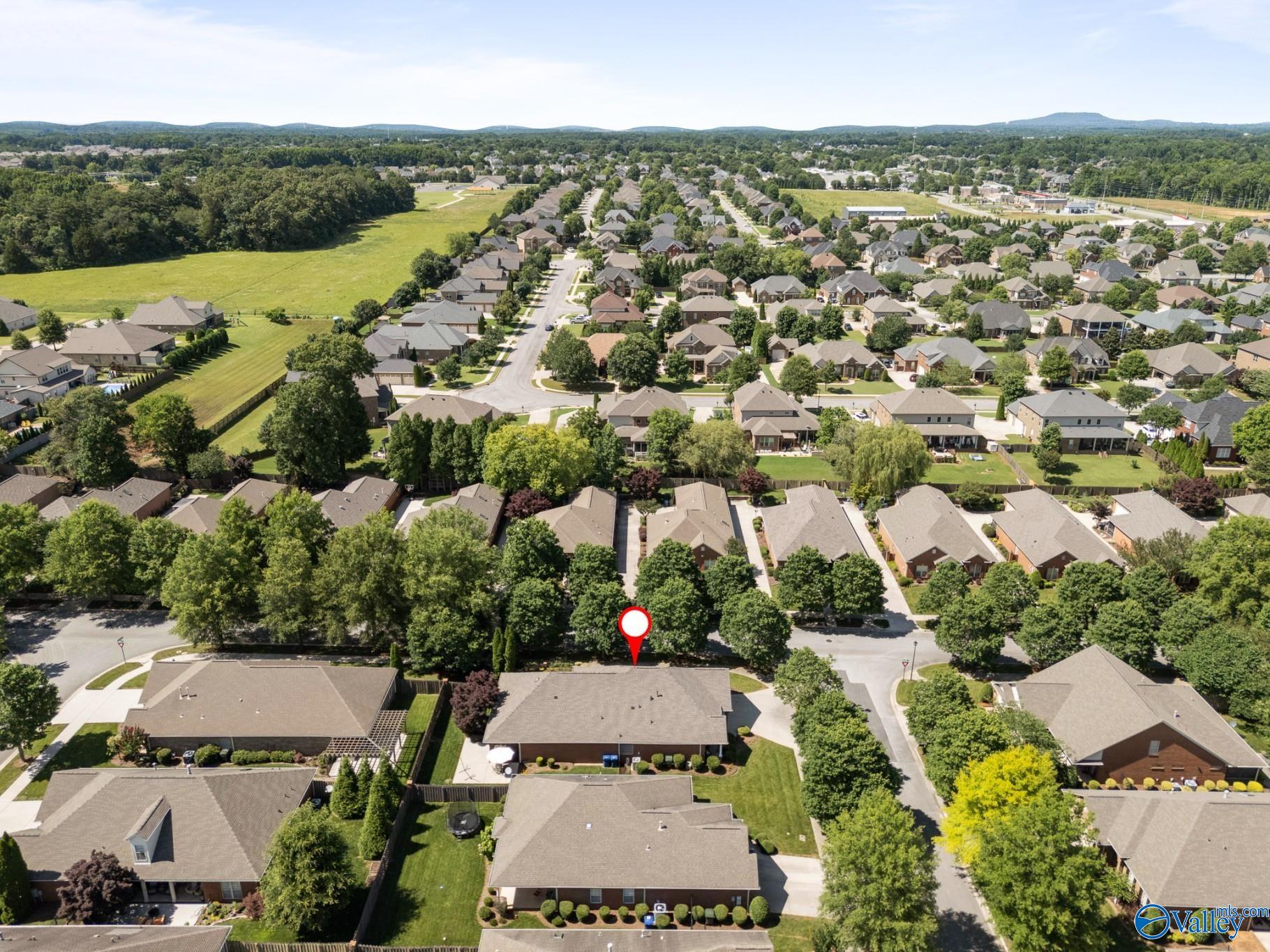 111 Crestmont Road