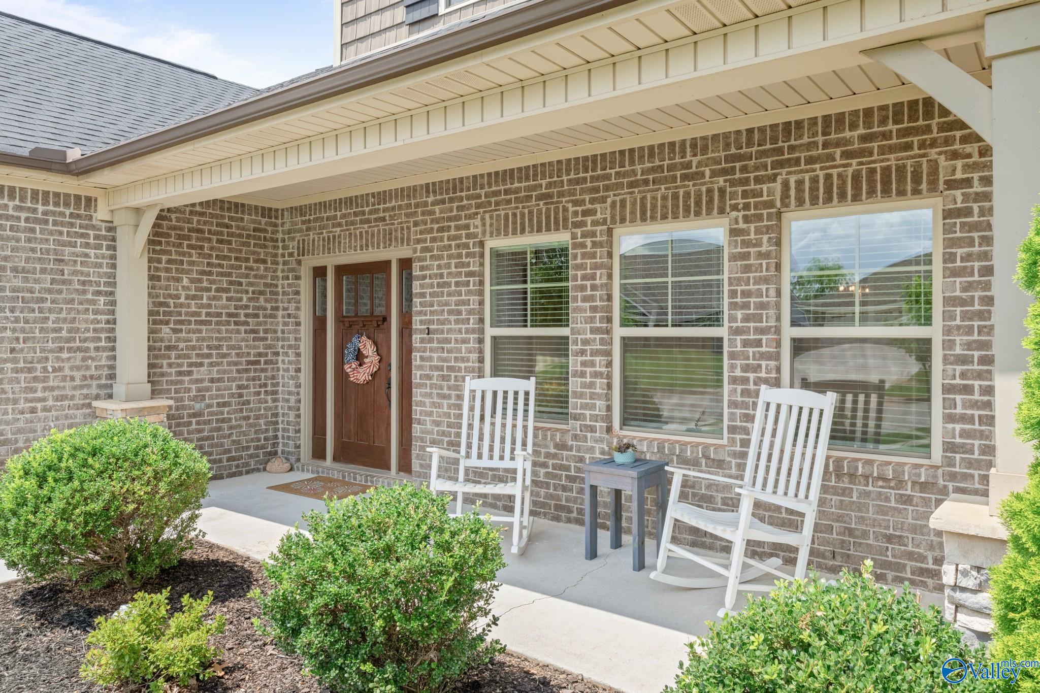 20 Faulkner Road