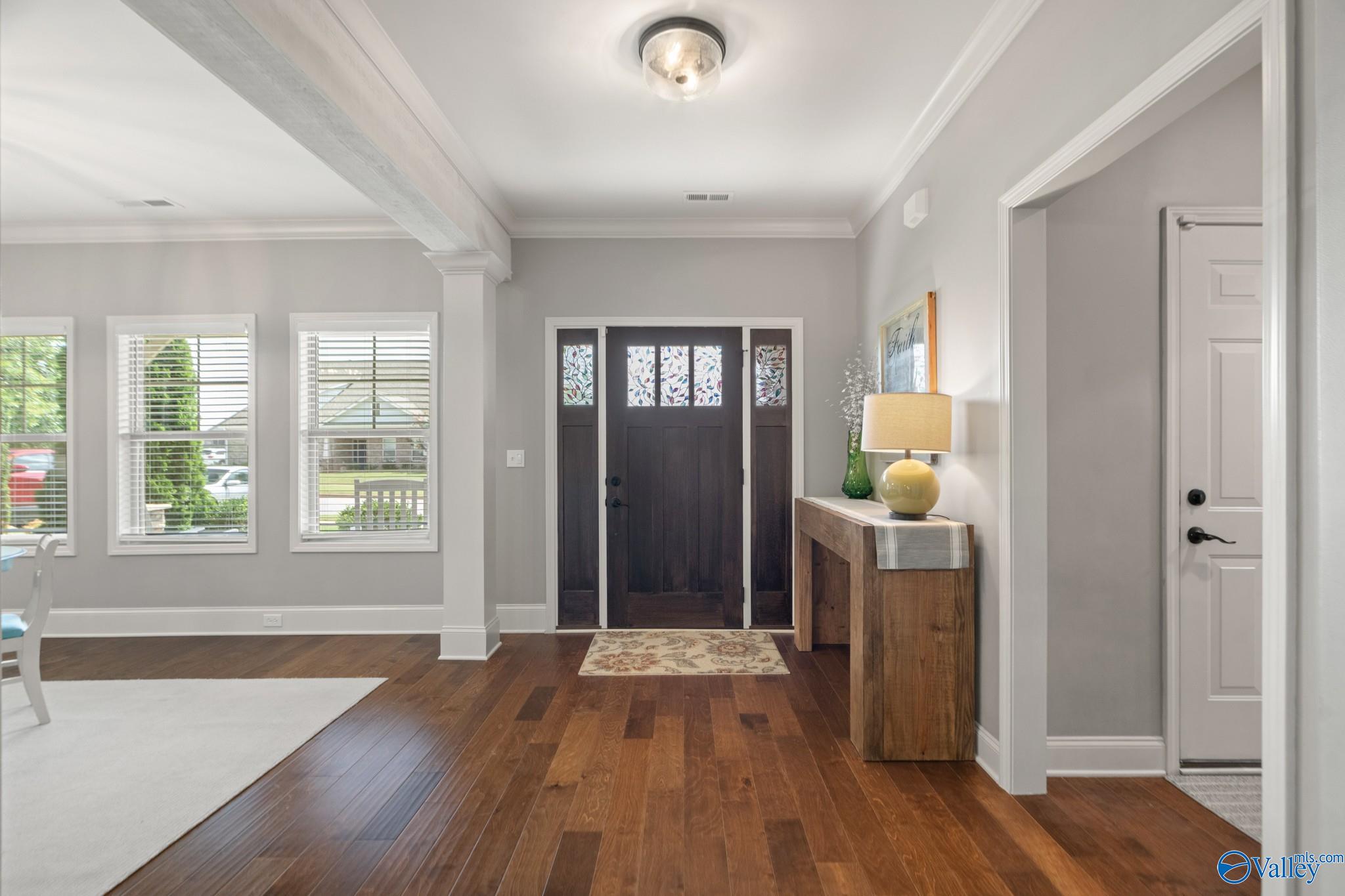 20 Faulkner Road