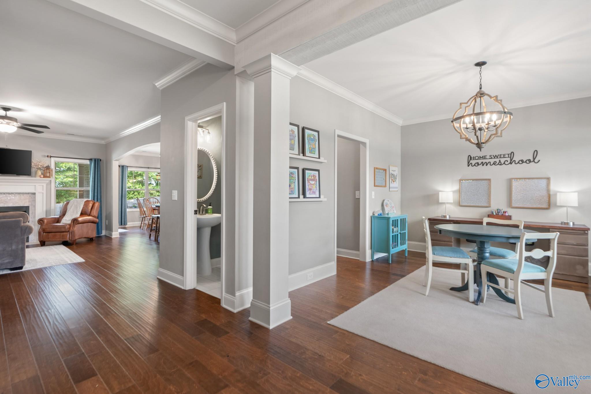 20 Faulkner Road