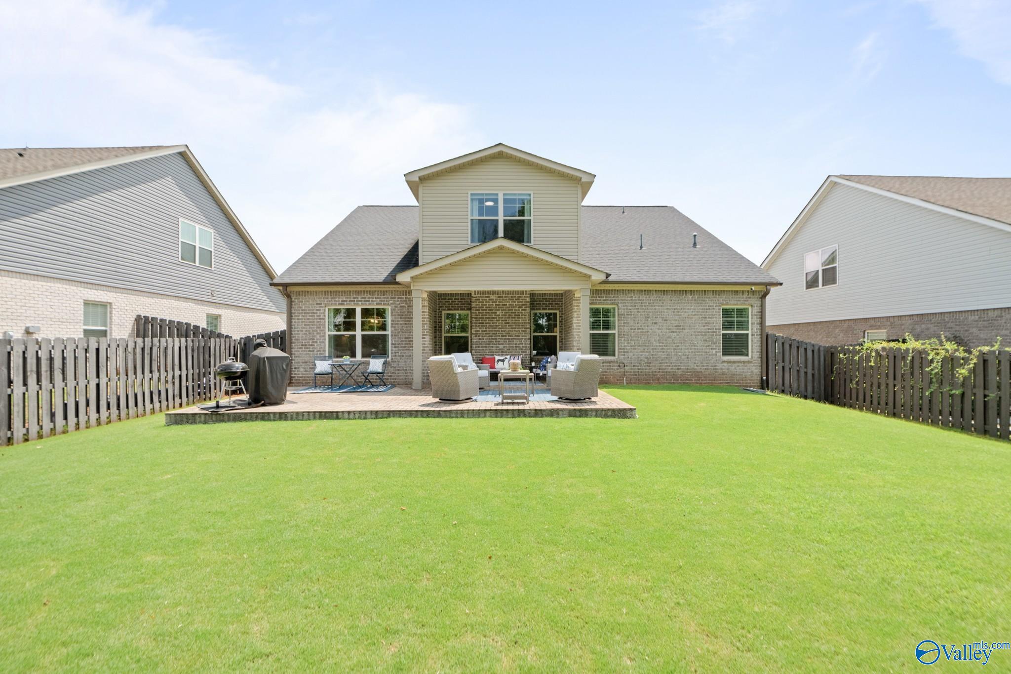 20 Faulkner Road