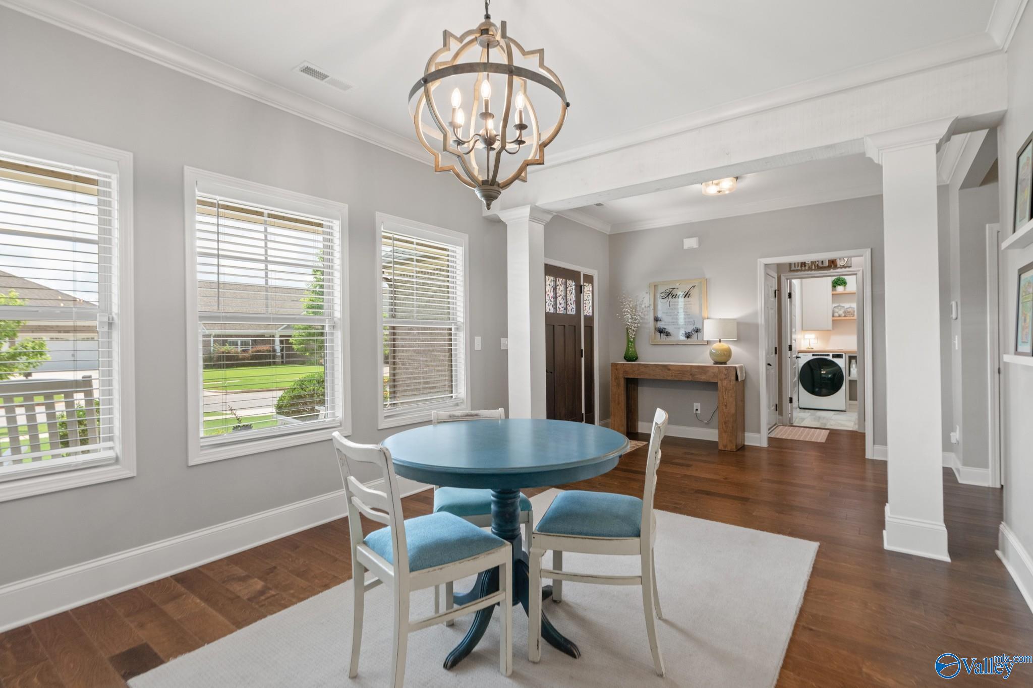 20 Faulkner Road
