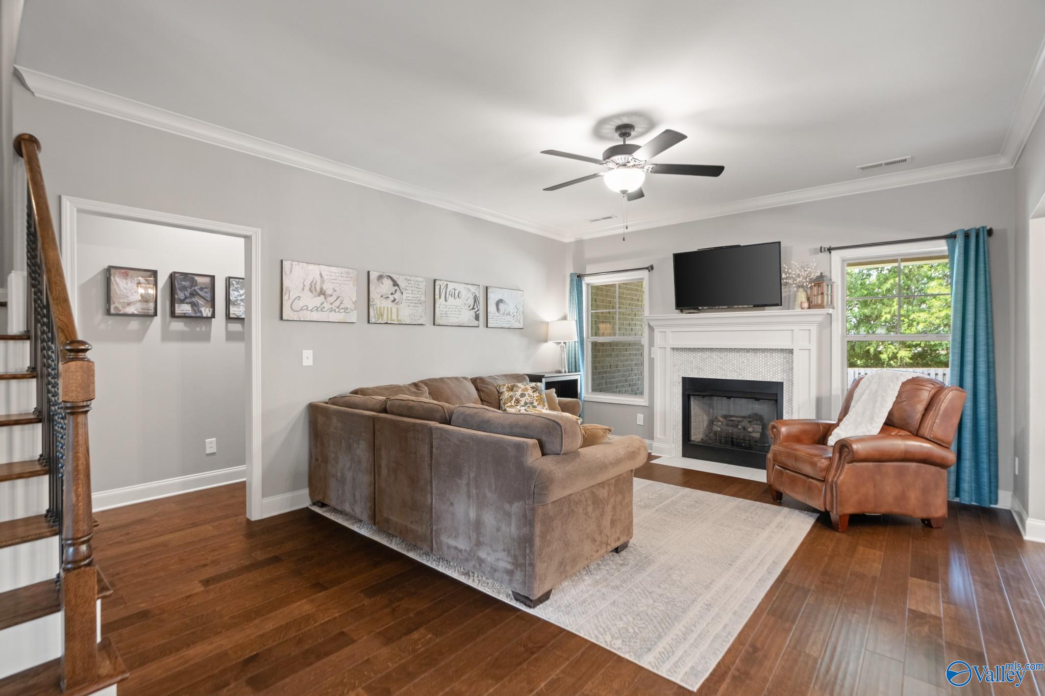 20 Faulkner Road