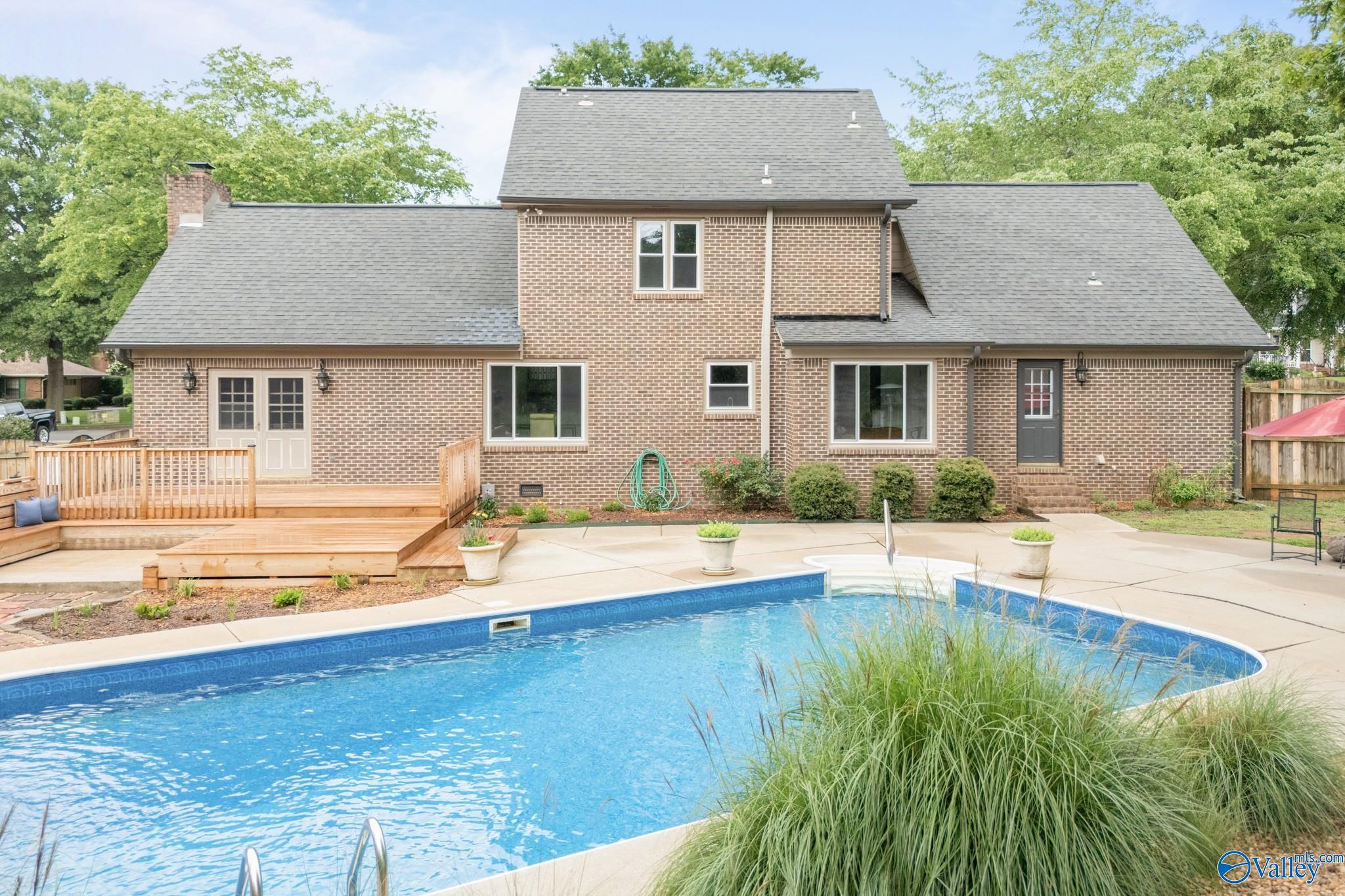 507 Brenda Drive