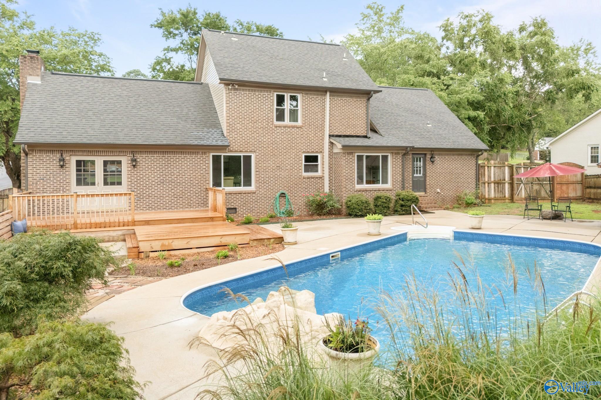 507 Brenda Drive