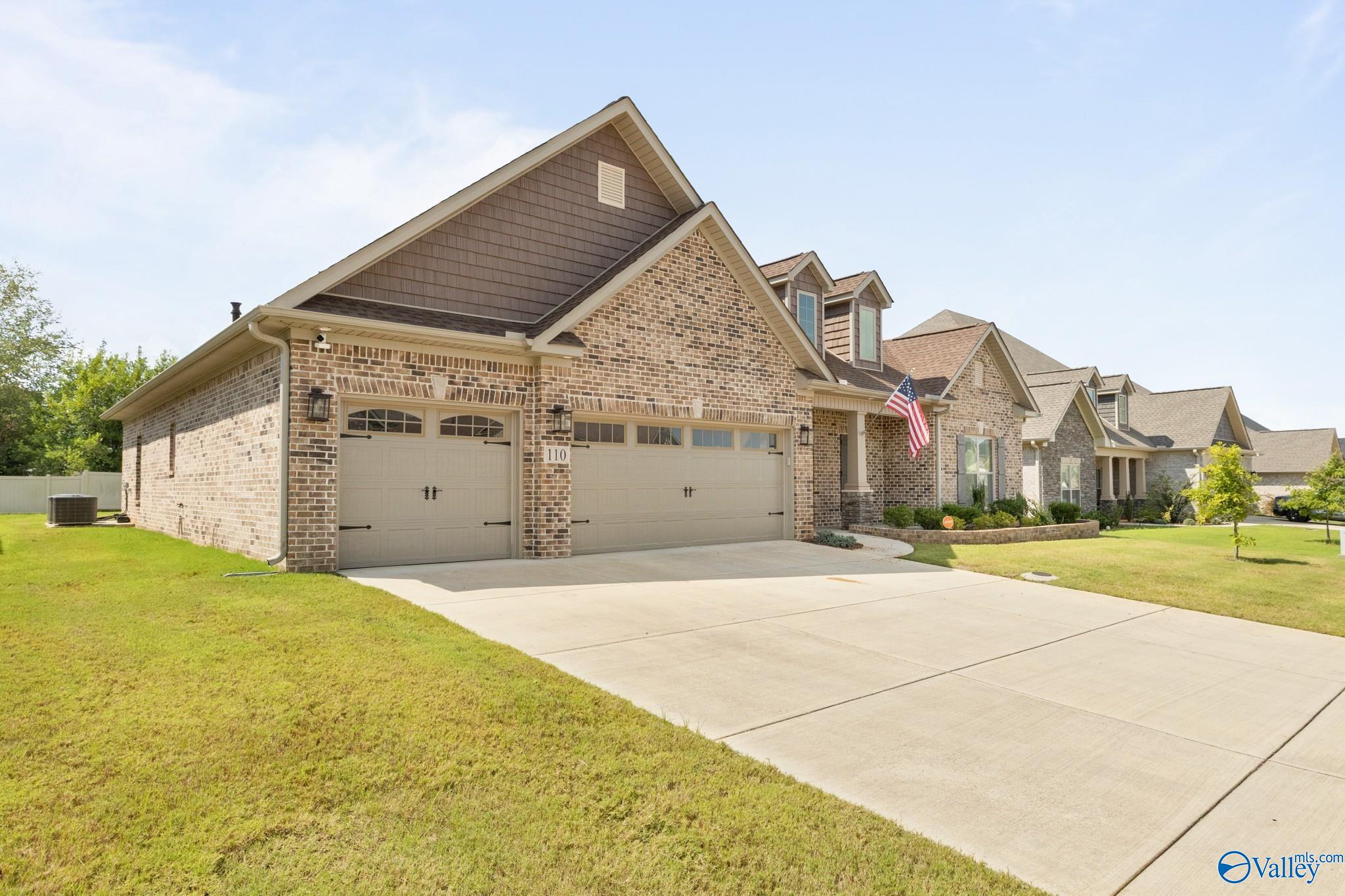110 Blue Spruce Drive