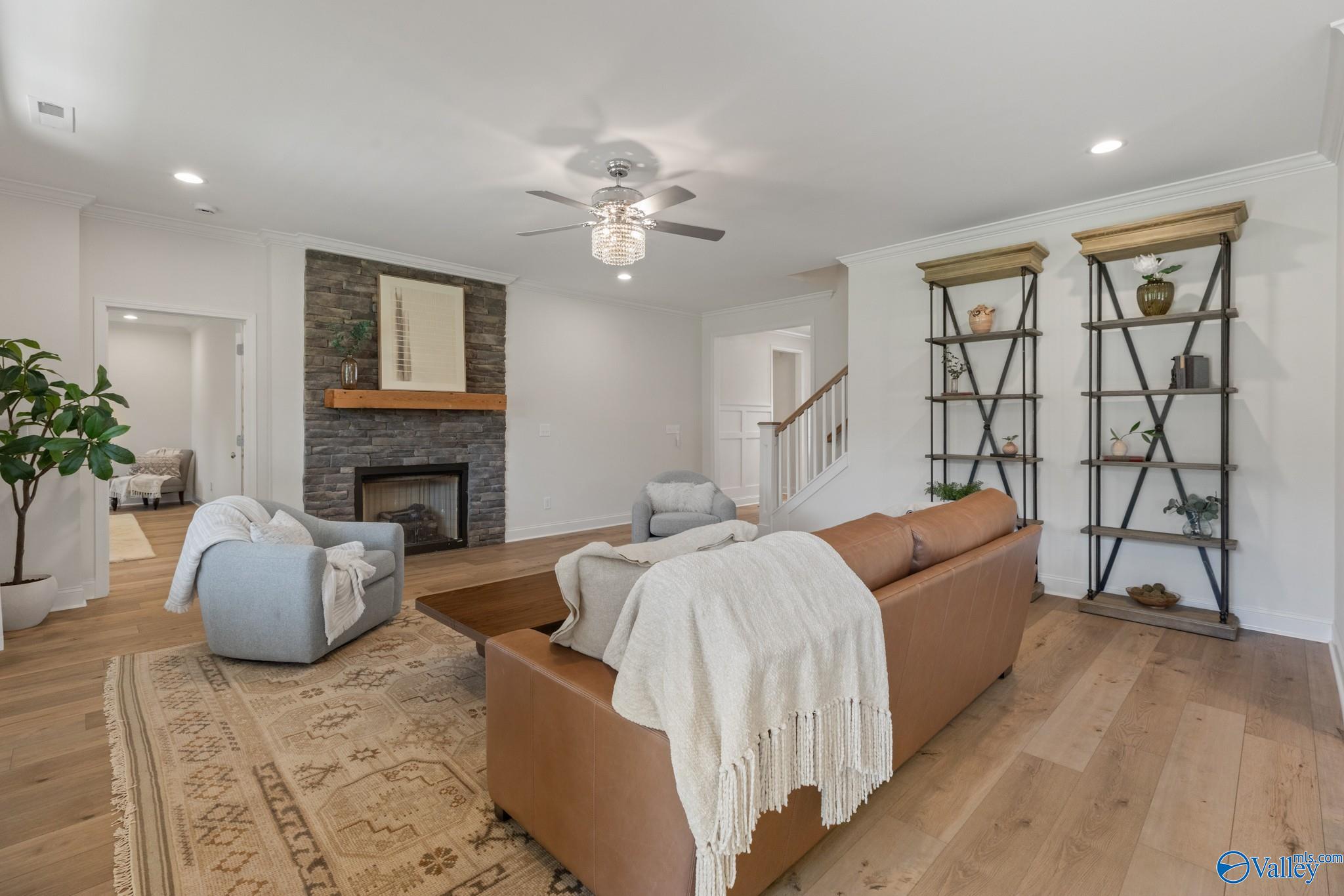 110 Blue Spruce Drive