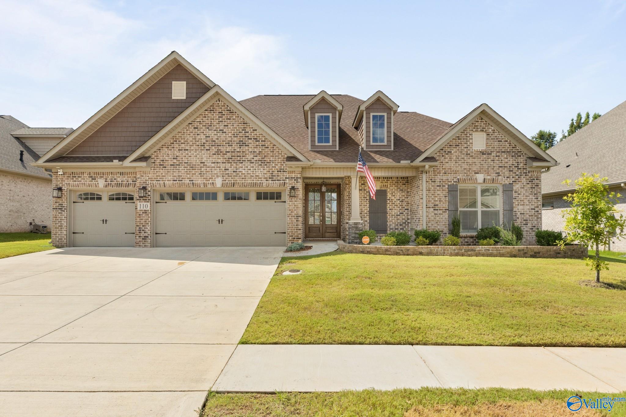 110 Blue Spruce Drive