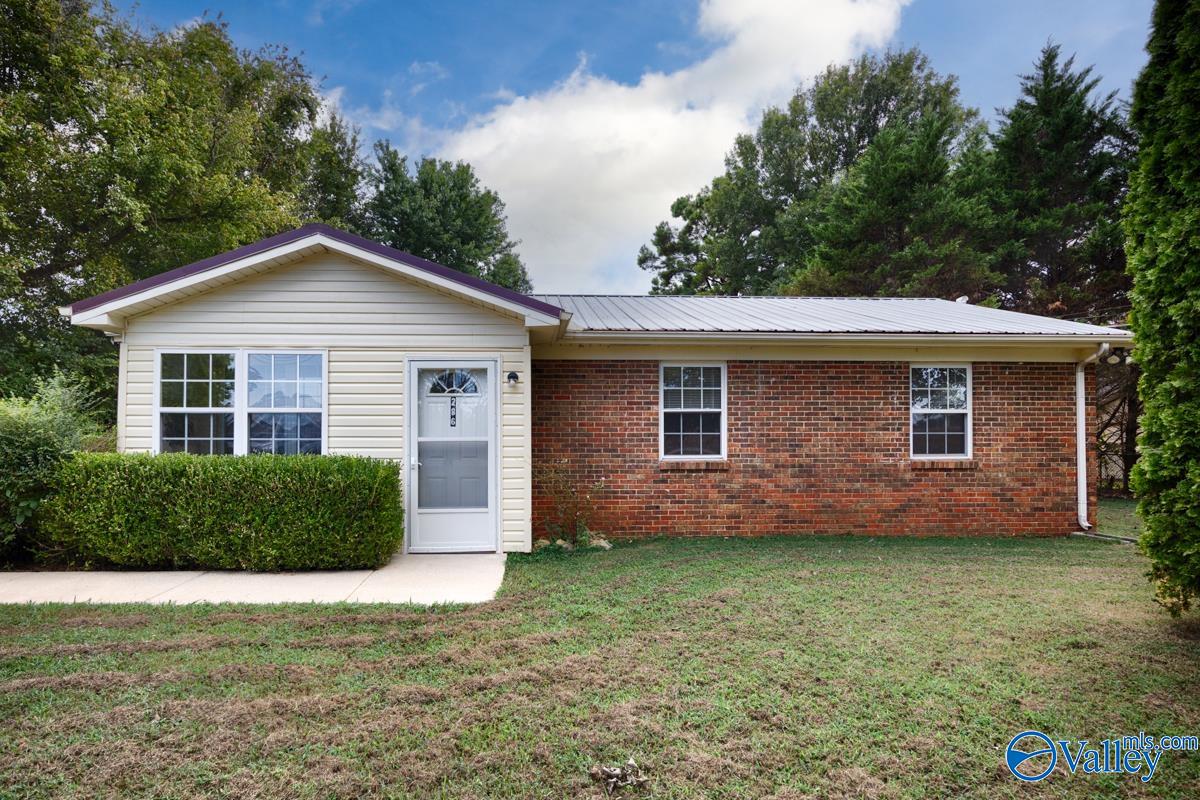 286 Joe Quick Road