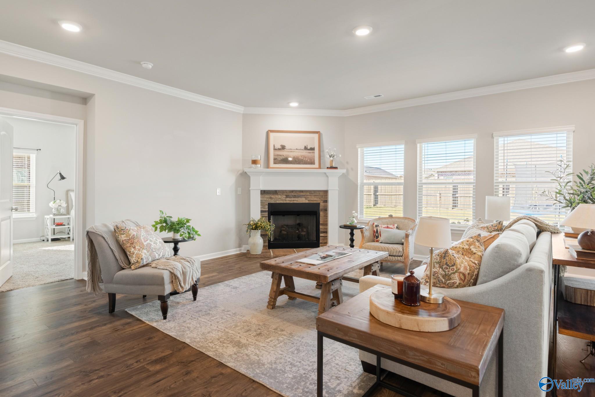 143 Blackburn Trace