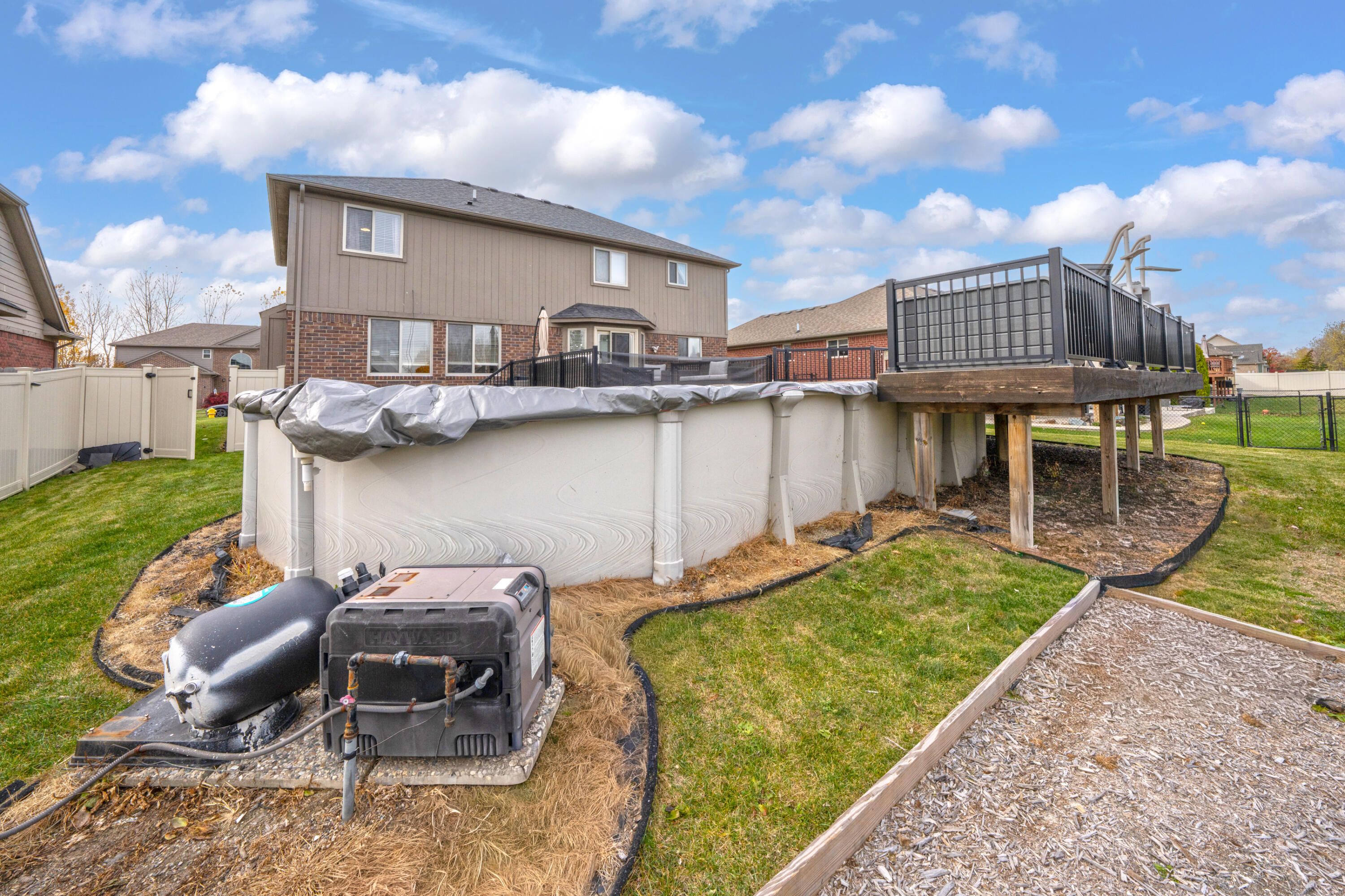 53374 Crawford Drive