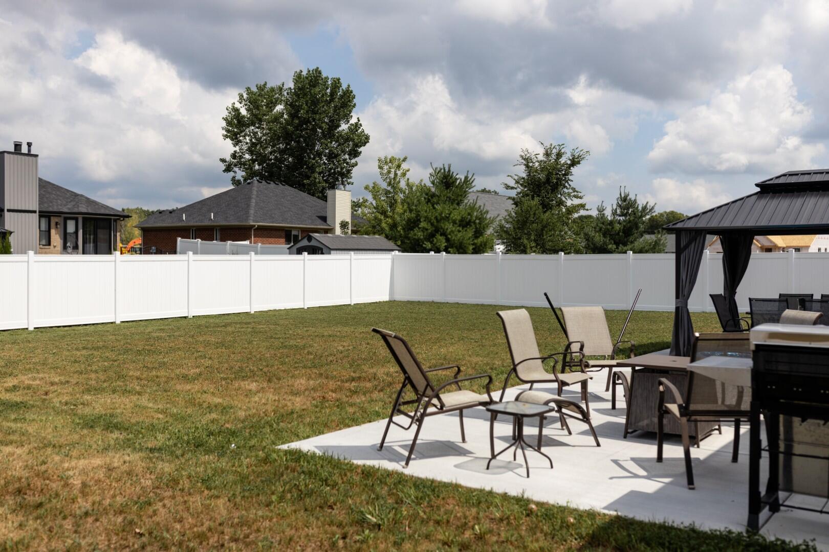 1826 Riley Road, St. Clair