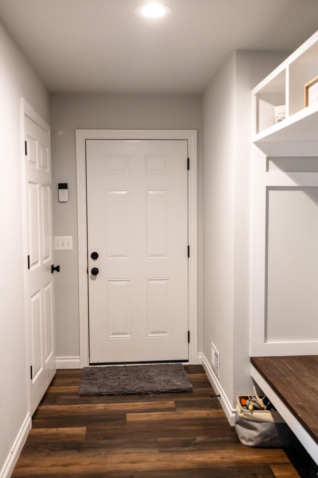 1826 Riley Road, St. Clair