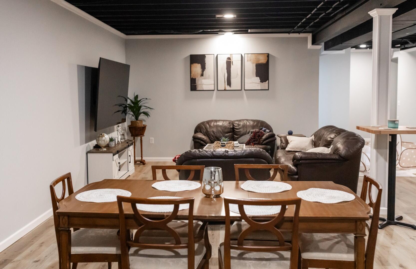 1826 Riley Road, St. Clair