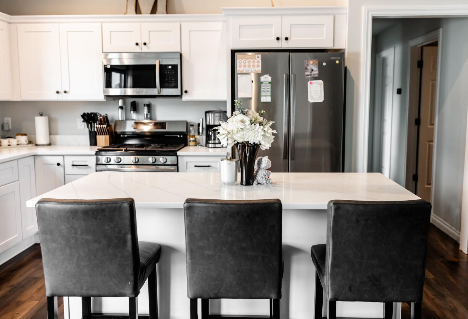 1826 Riley Road, St. Clair