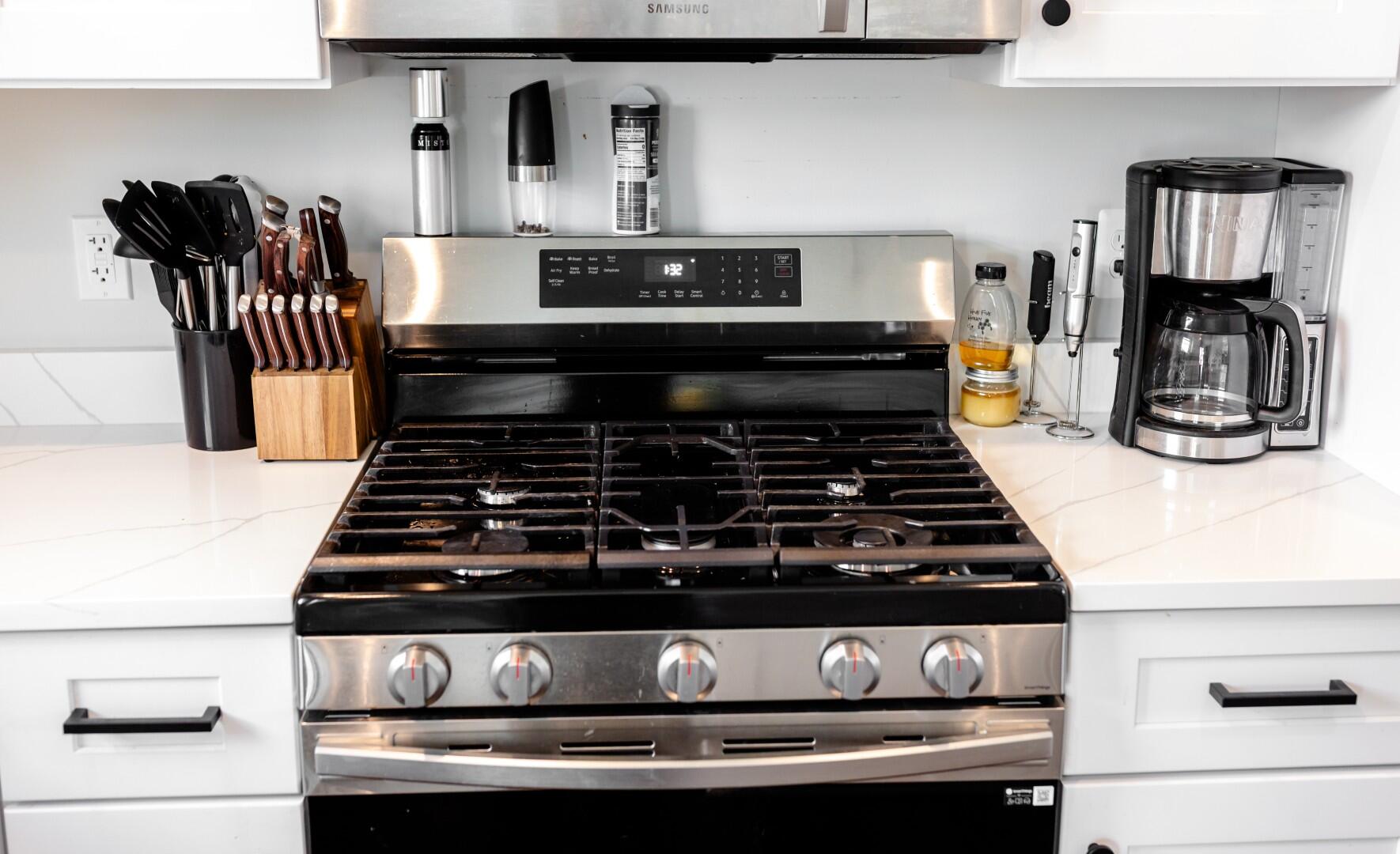 1826 Riley Road, St. Clair