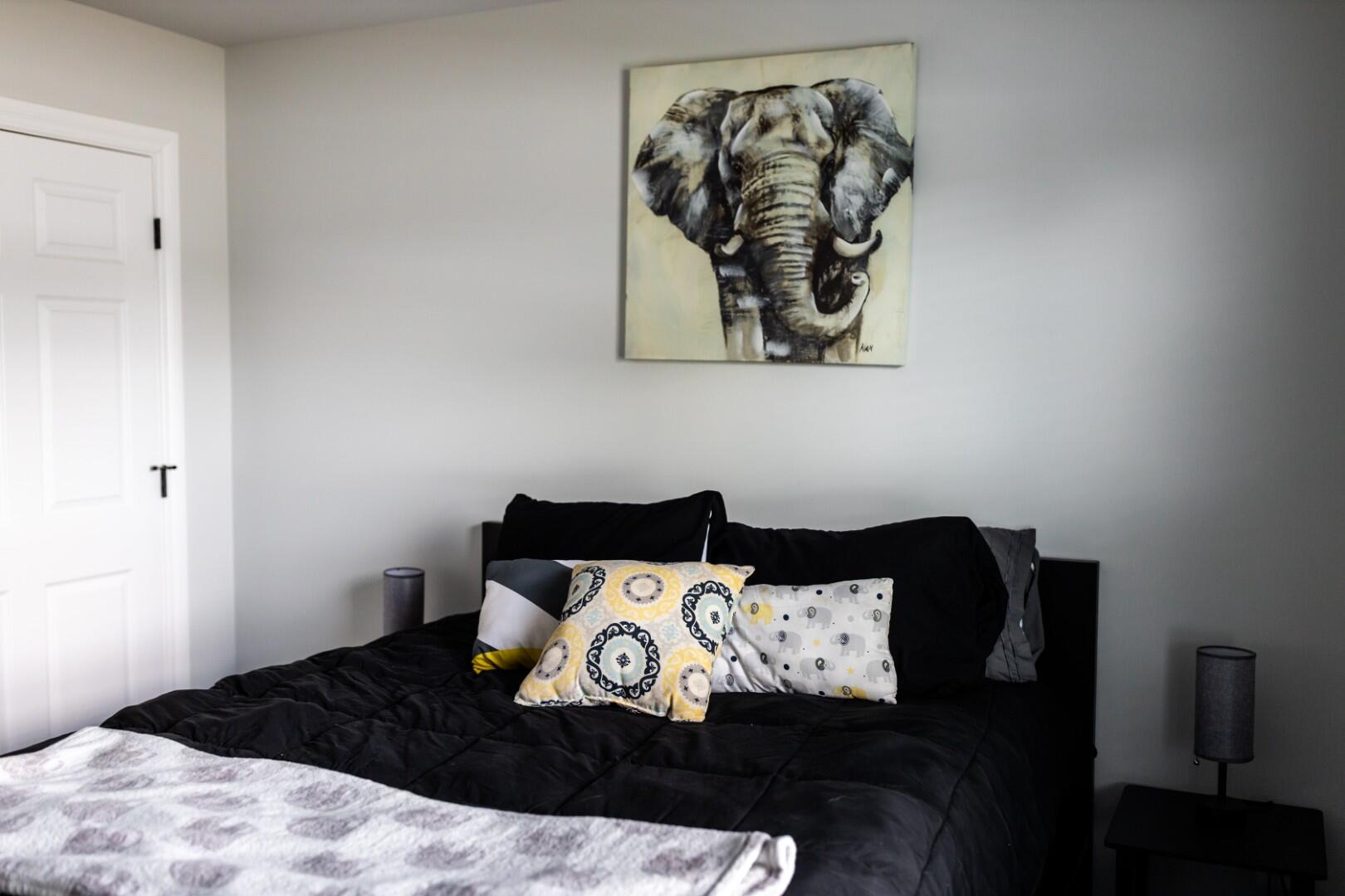 1826 Riley Road, St. Clair