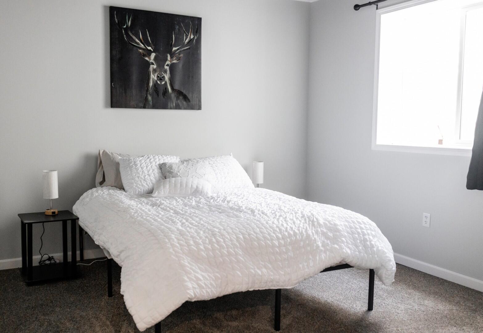 1826 Riley Road, St. Clair