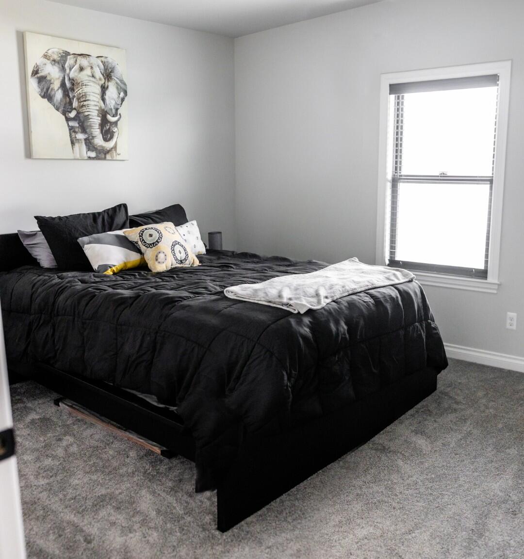 1826 Riley Road, St. Clair