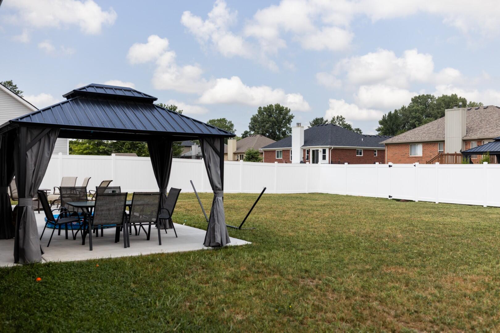 1826 Riley Road, St. Clair