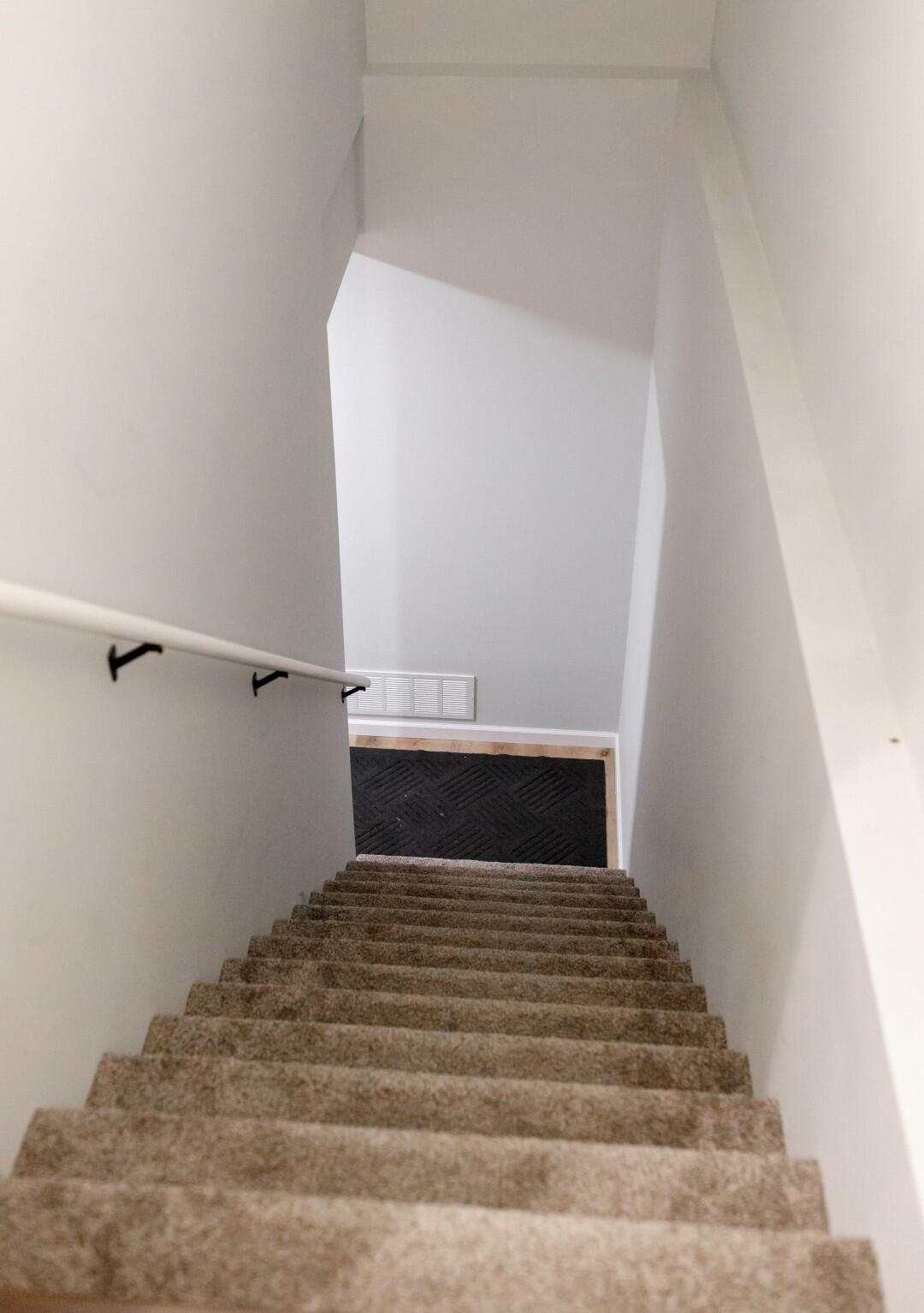 1826 Riley Road, St. Clair