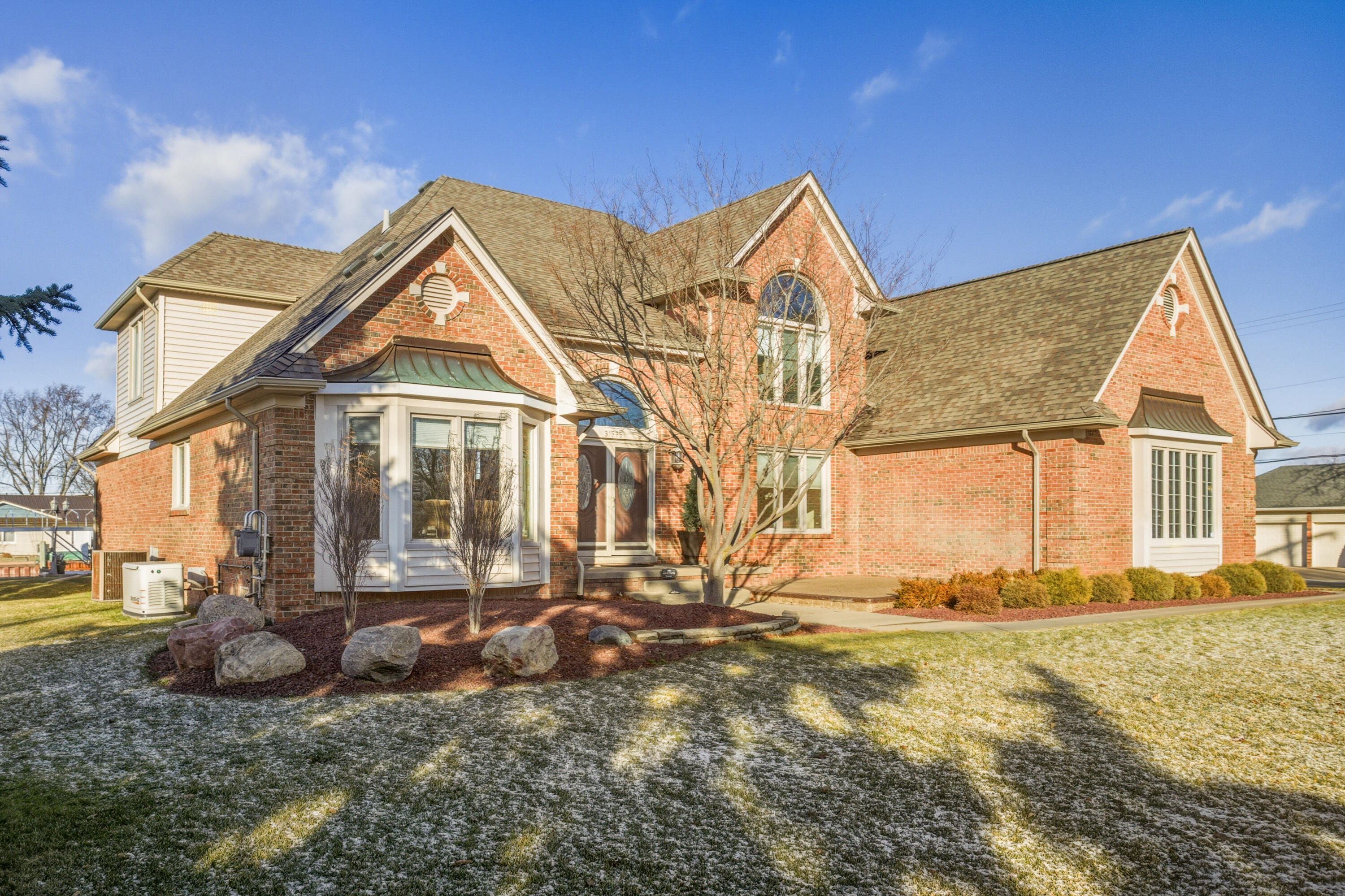 31595 North River Road