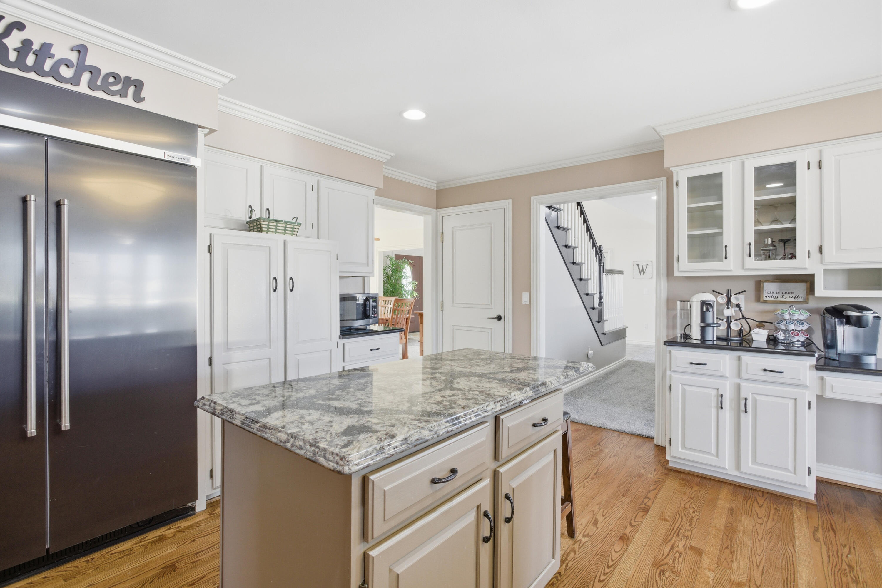 31595 North River Road