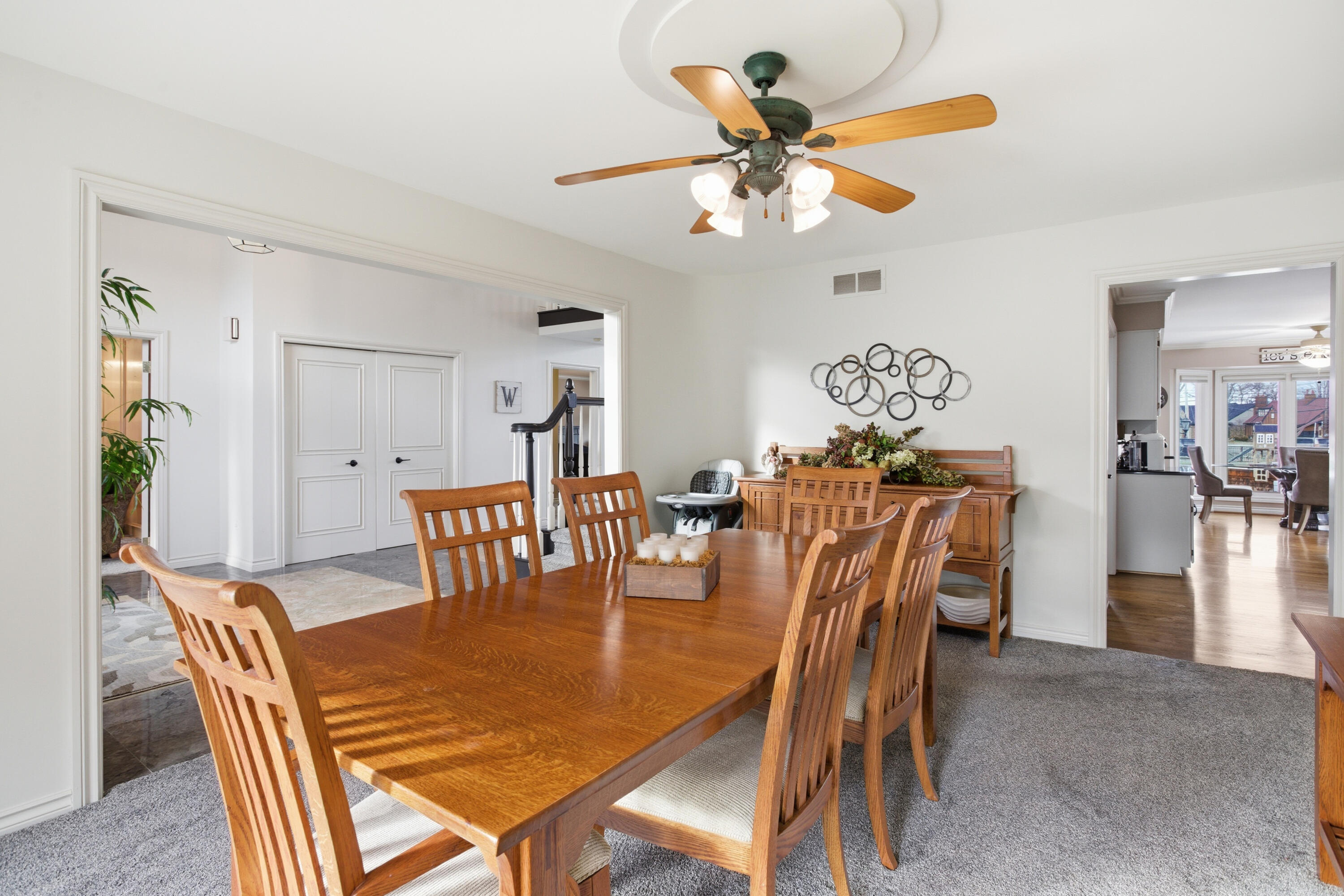 31595 North River Road