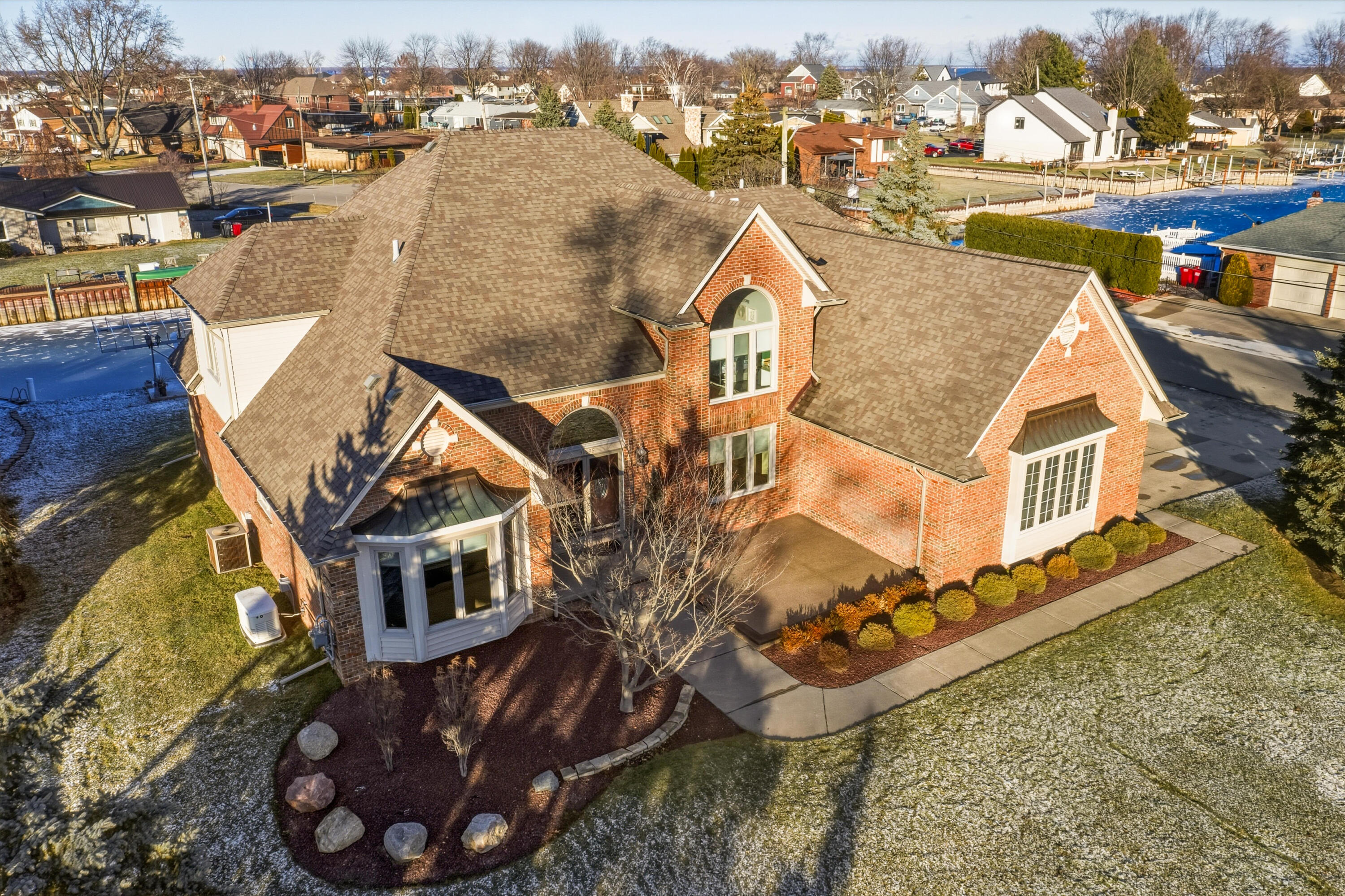 31595 North River Road