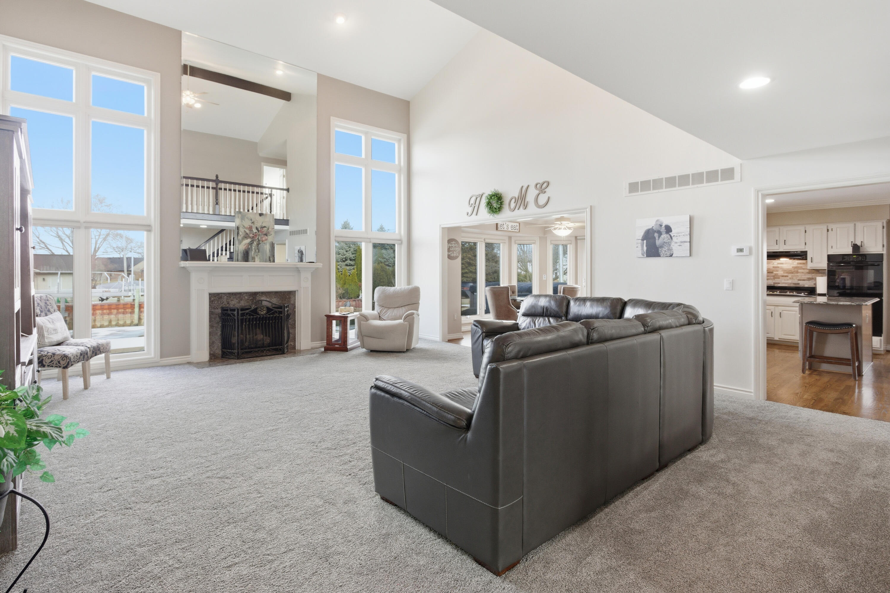 31595 North River Road