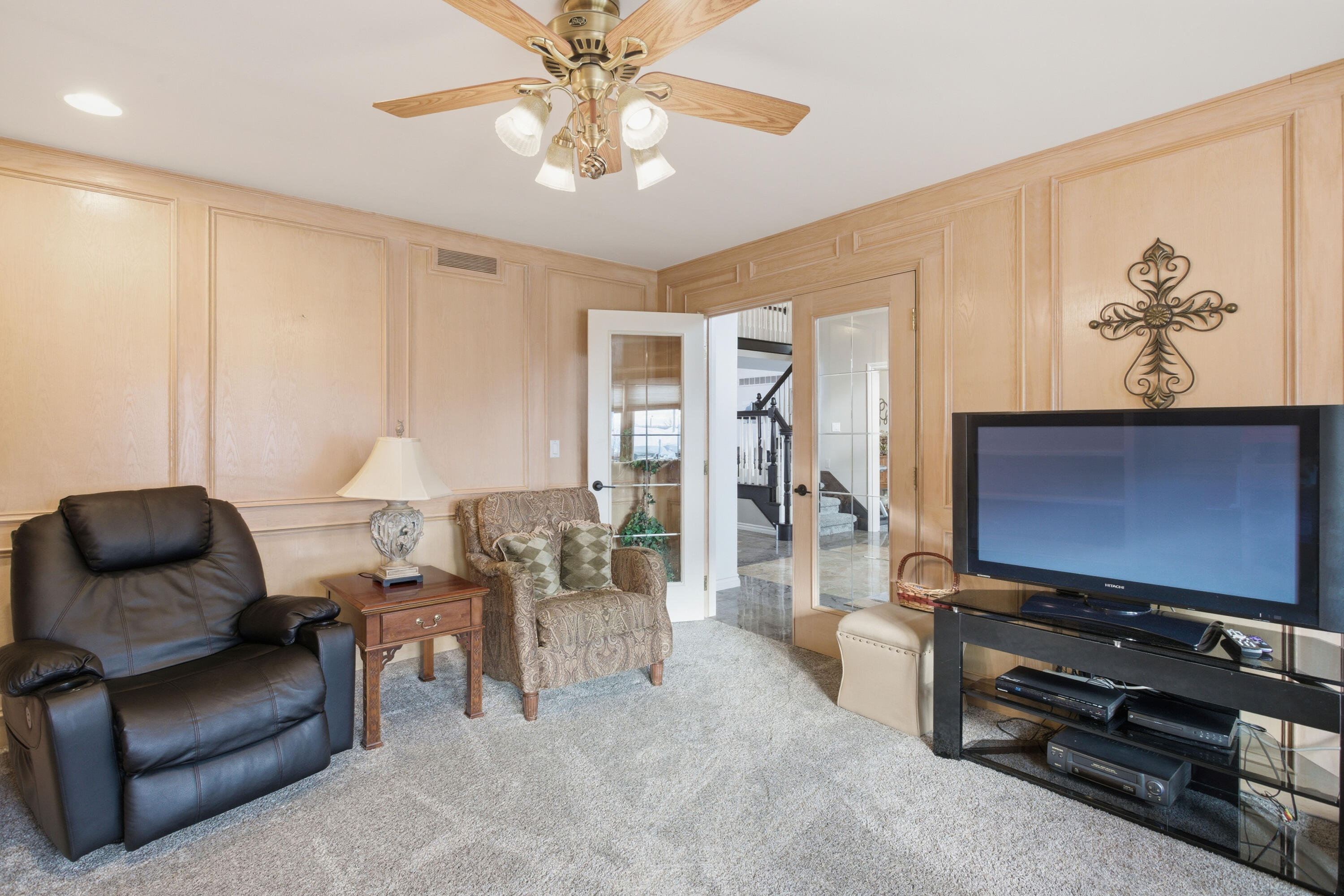 31595 North River Road