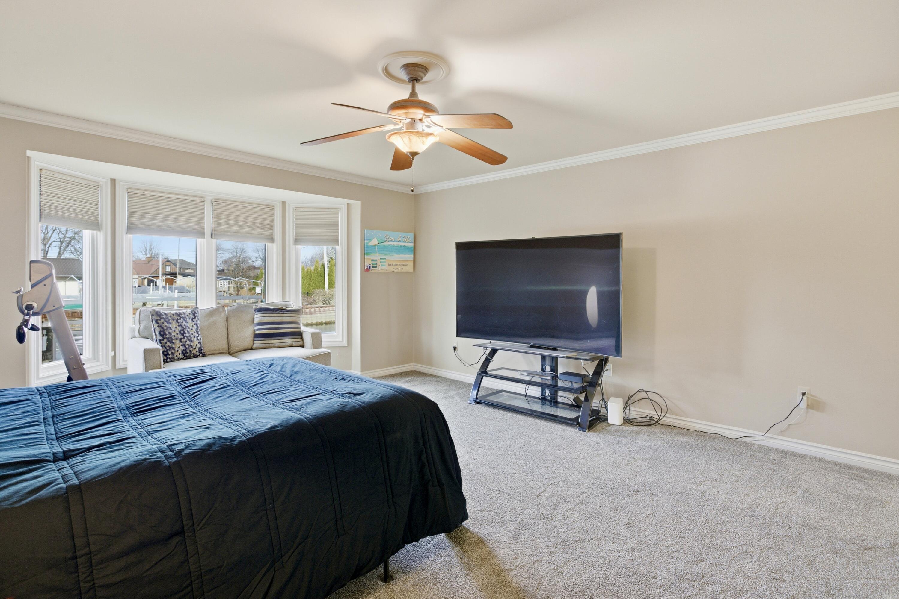 31595 North River Road