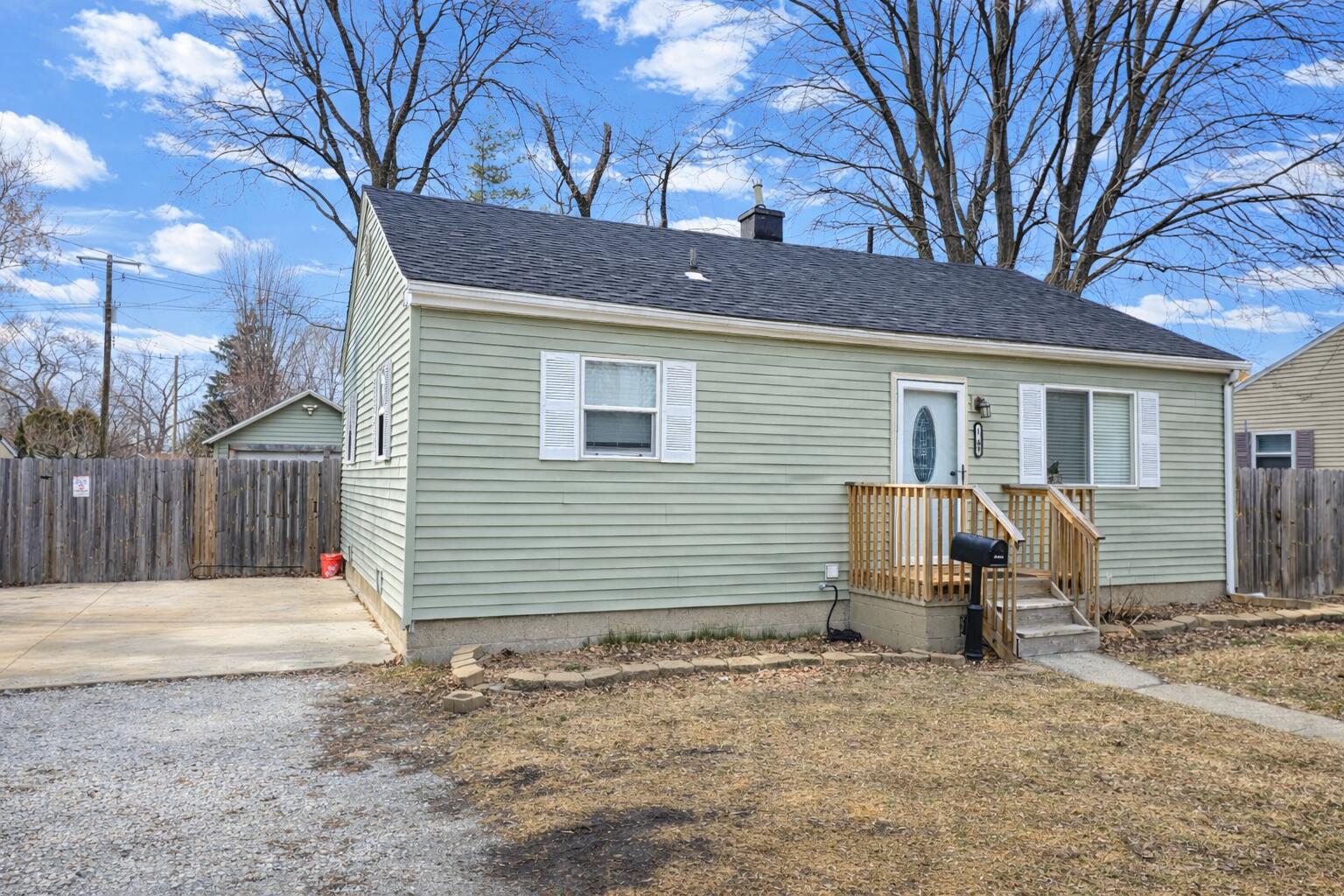 1909 Minnie Street