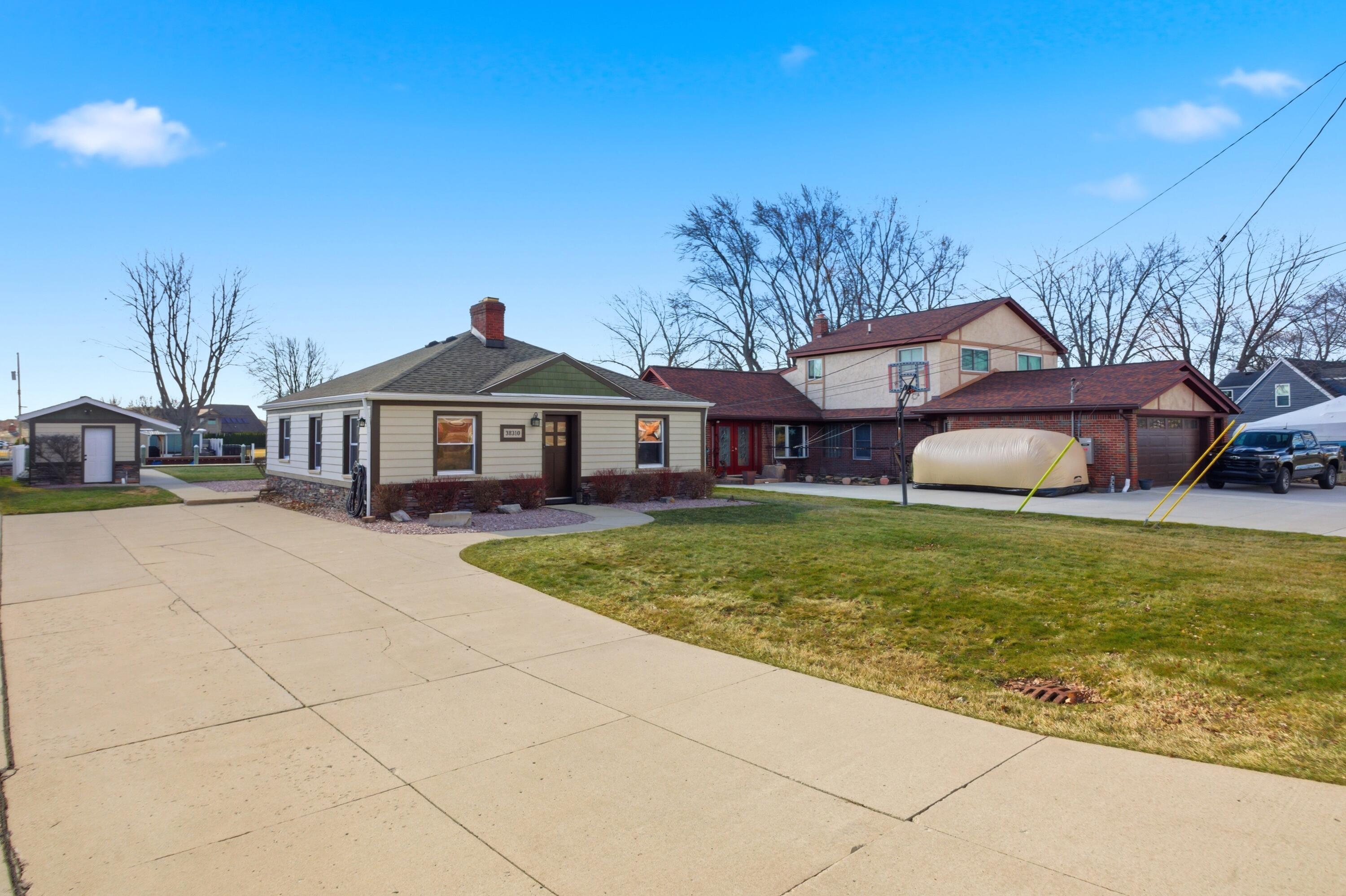 38310 Huron Pointe Drive