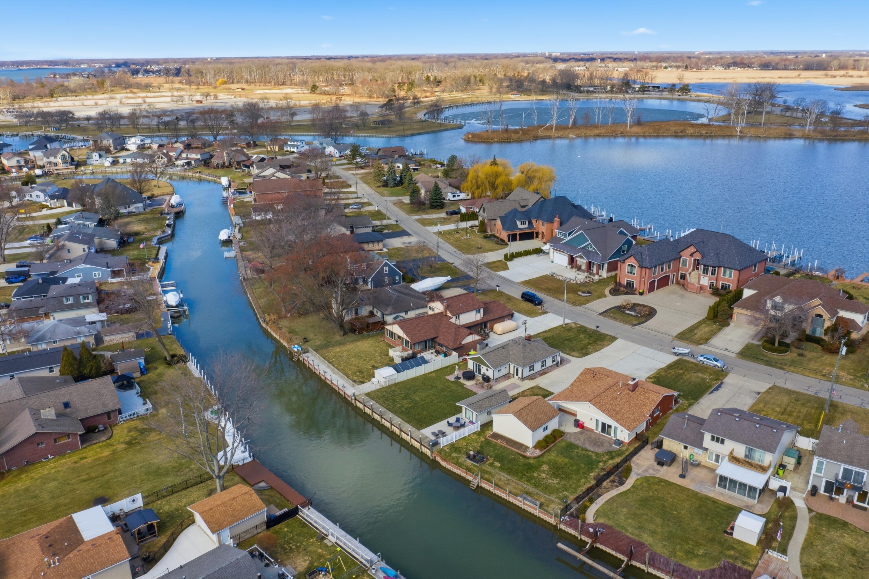 38310 Huron Pointe Drive