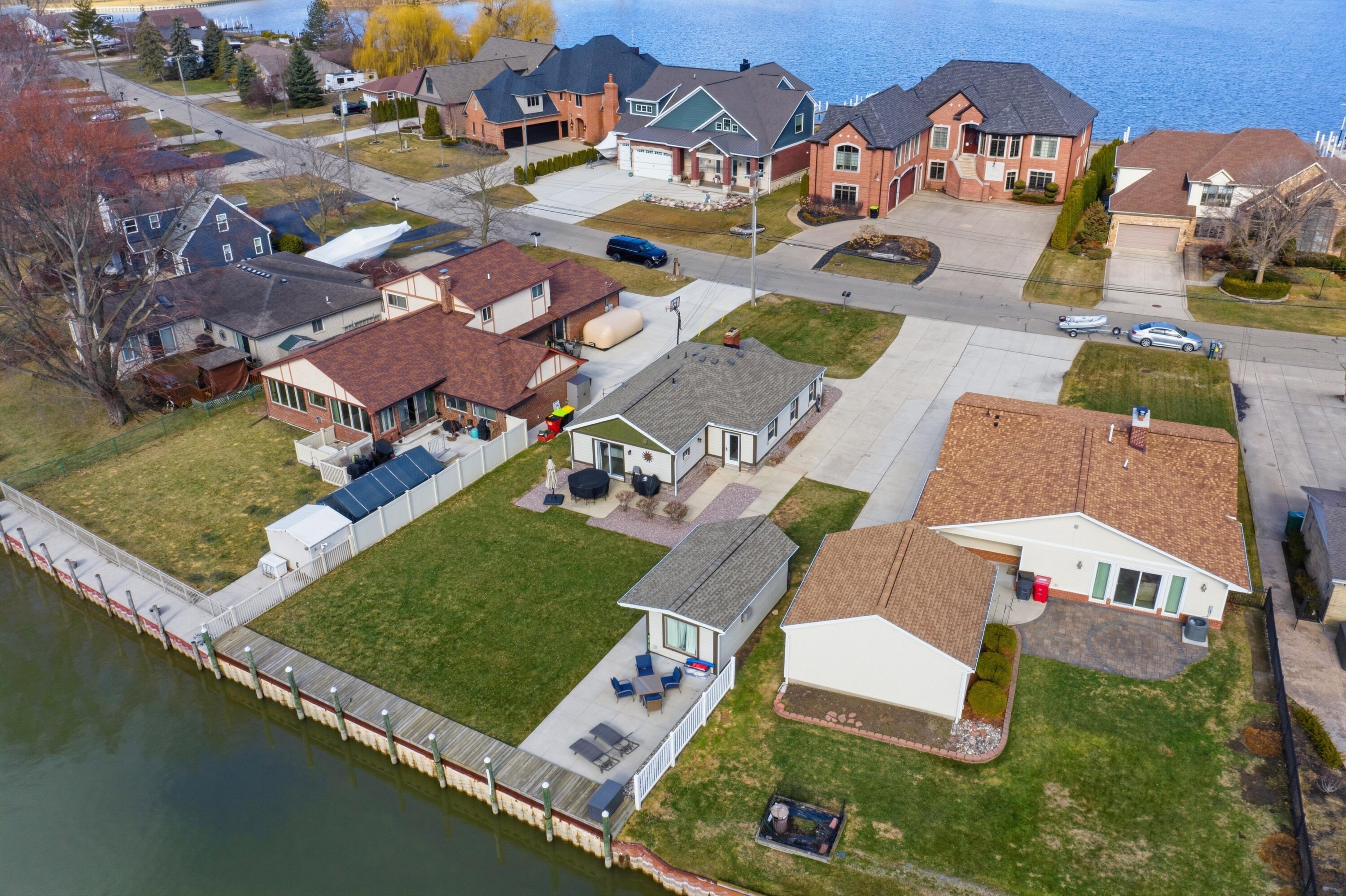 38310 Huron Pointe Drive