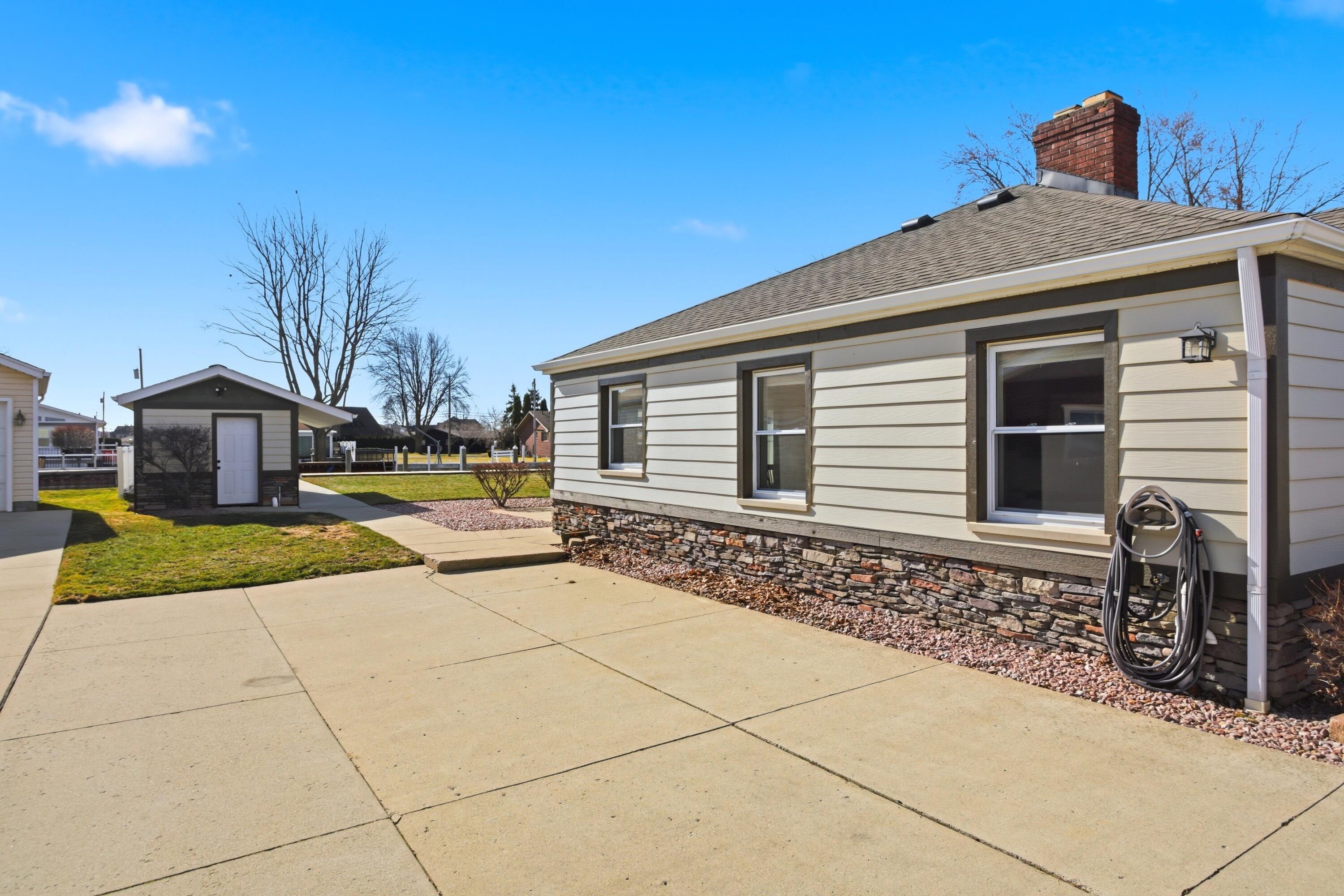 38310 Huron Pointe Drive
